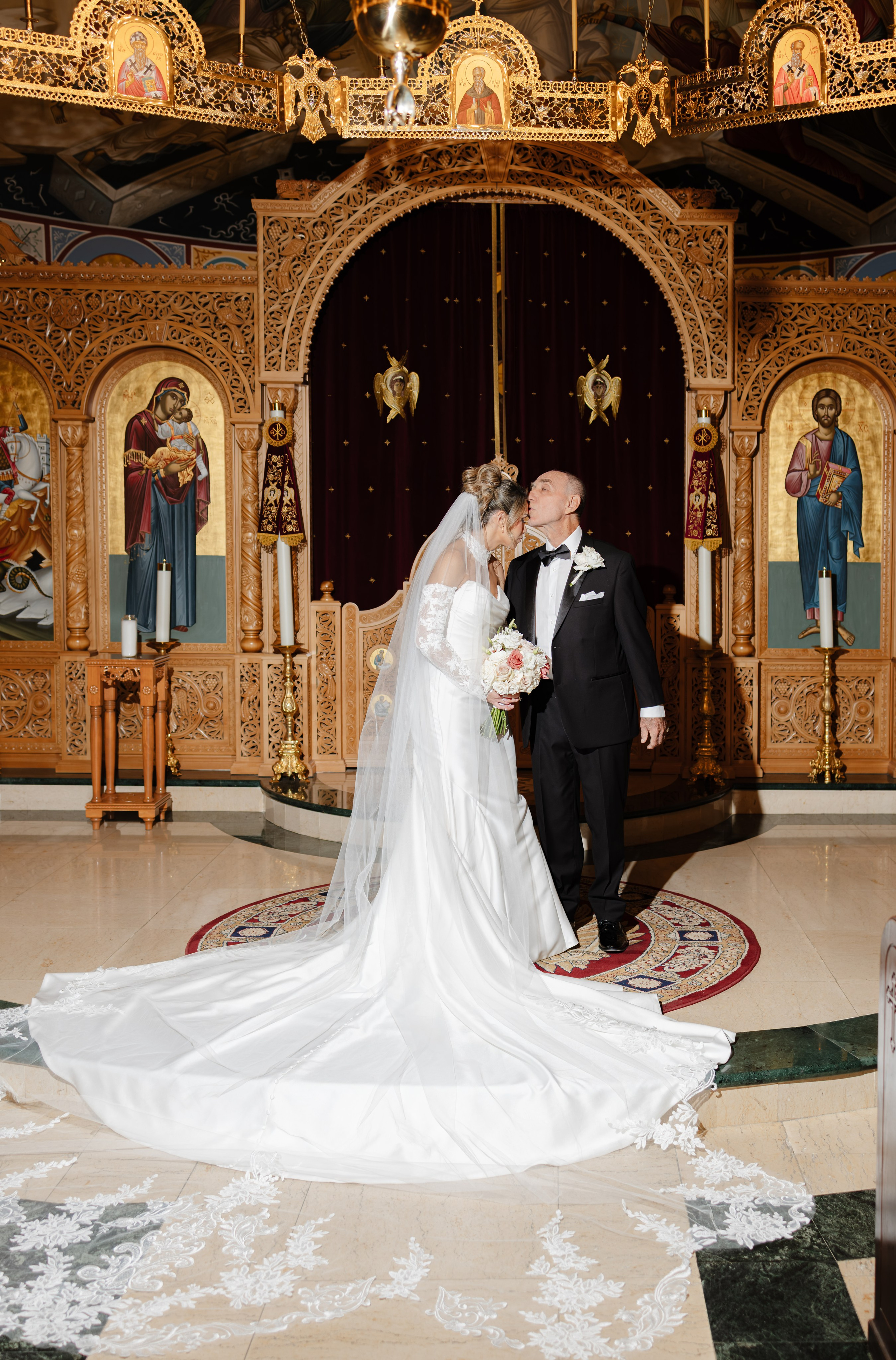 NICOLE & LOGAN. YES I DO PRODUCTION — Wedding photography&videography