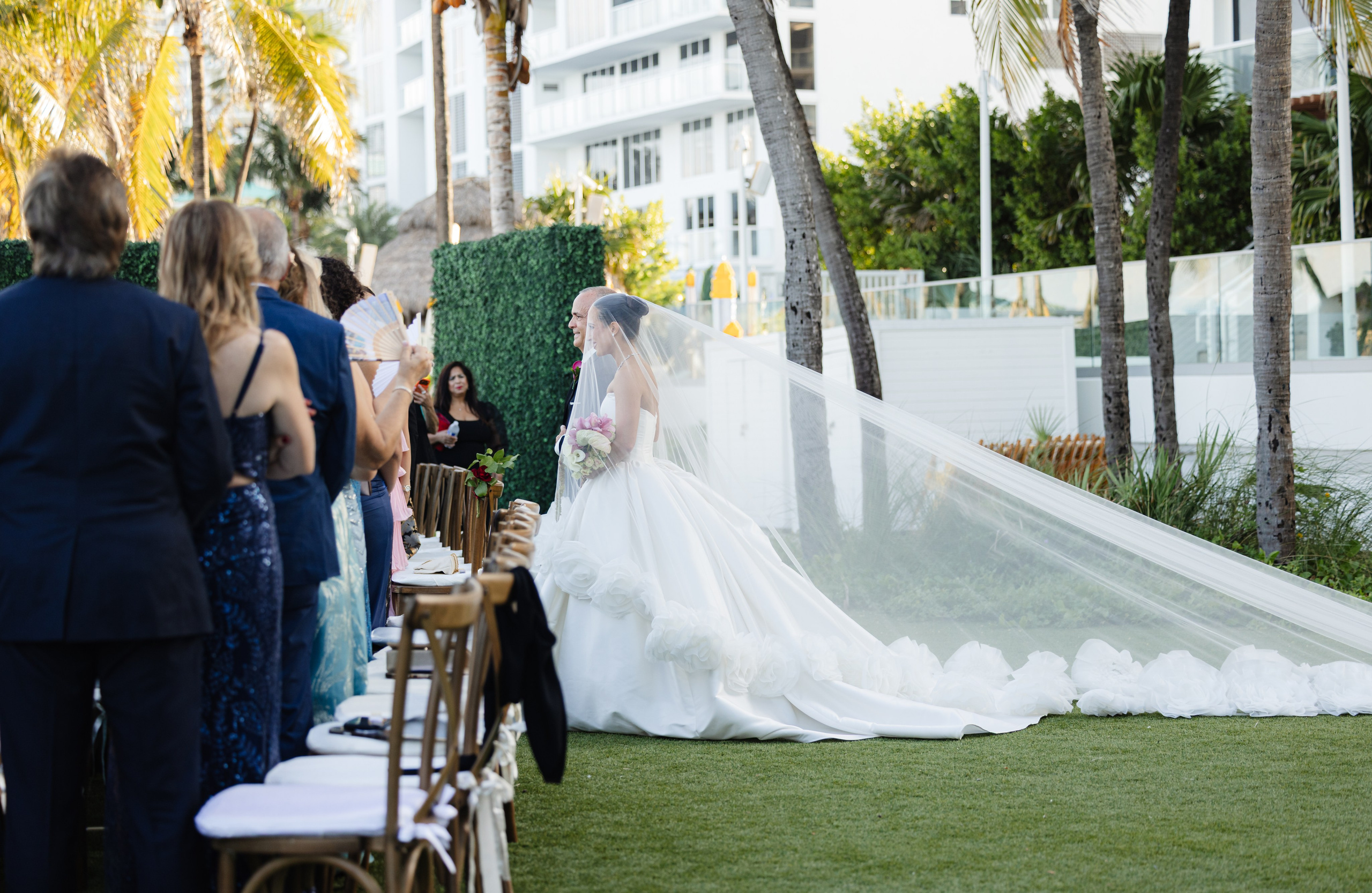 AUDREY & CARLOS. YES I DO PRODUCTION — Wedding photography&videography