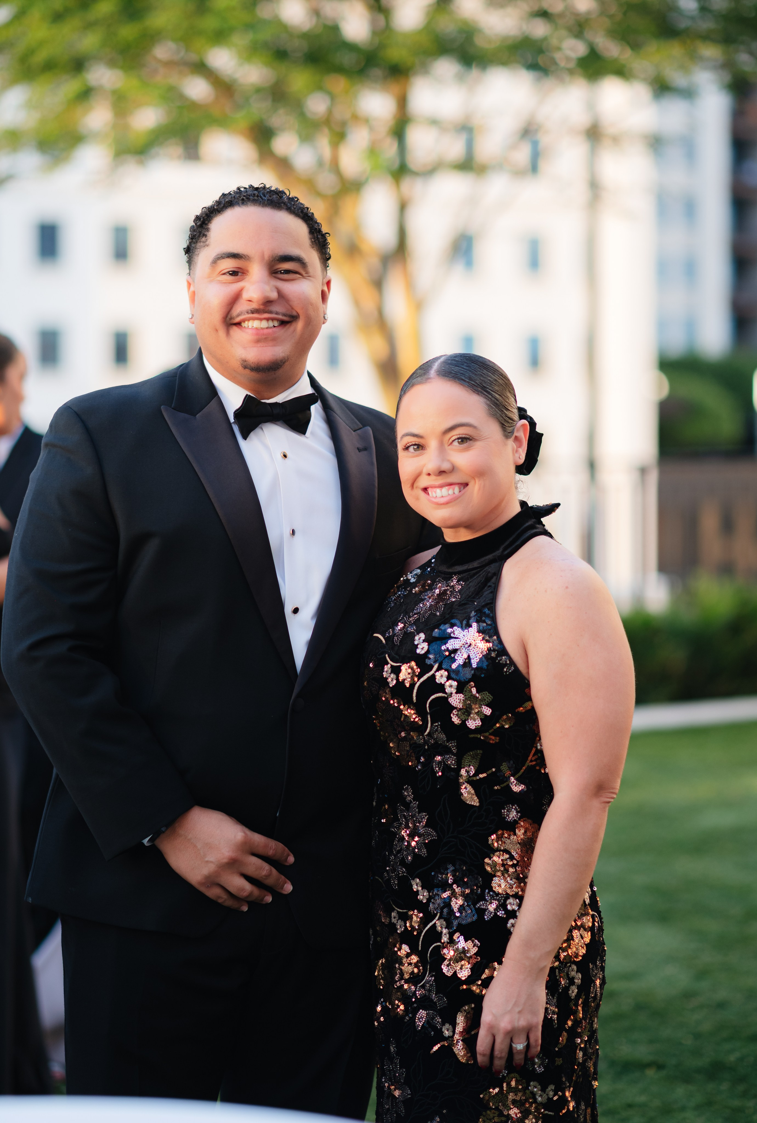 NICOLE & LOGAN. YES I DO PRODUCTION — Wedding photography&videography