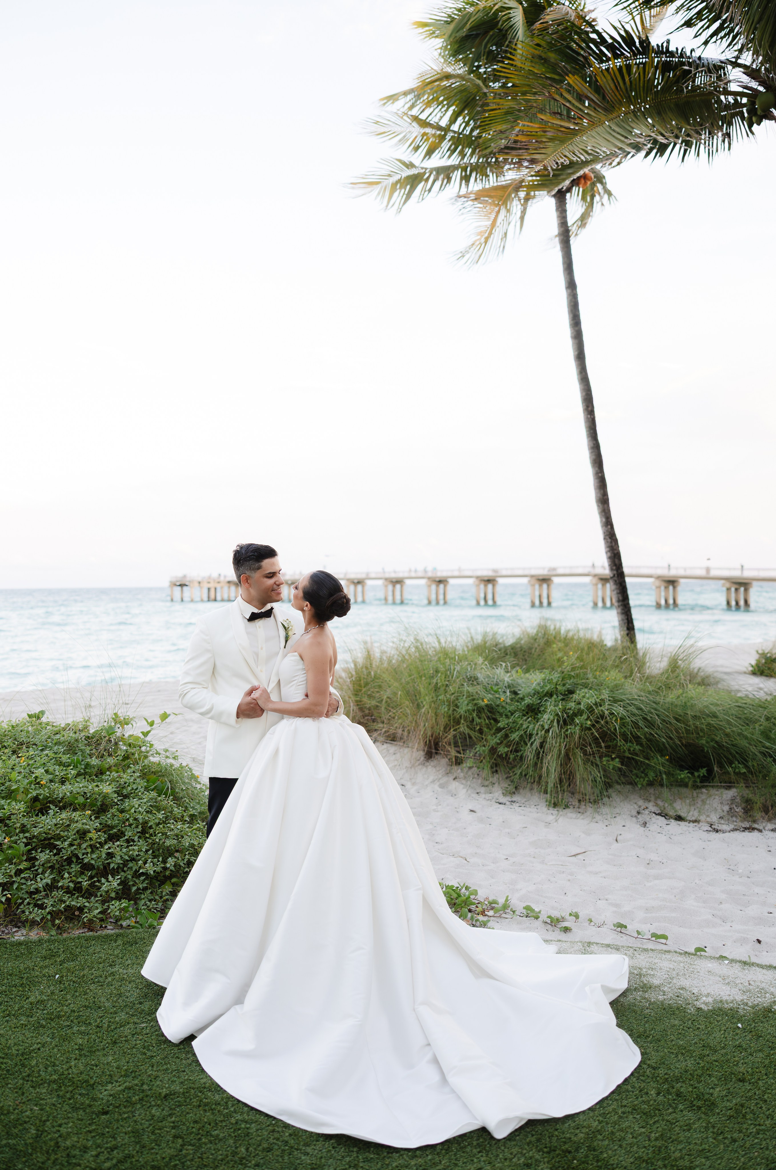 AUDREY & CARLOS. YES I DO PRODUCTION — Wedding photography&videography