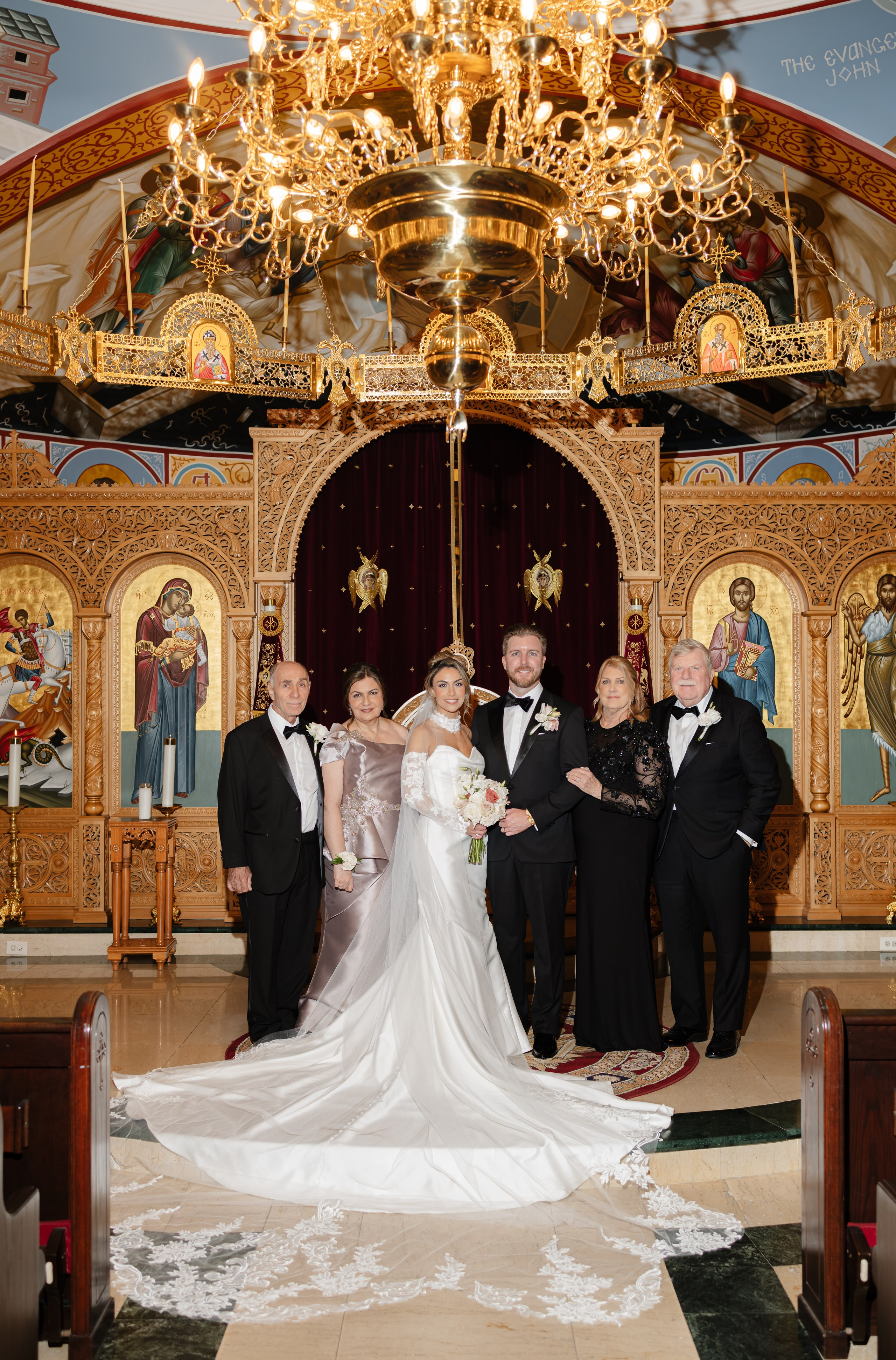 NICOLE & LOGAN. YES I DO PRODUCTION — Wedding photography&videography
