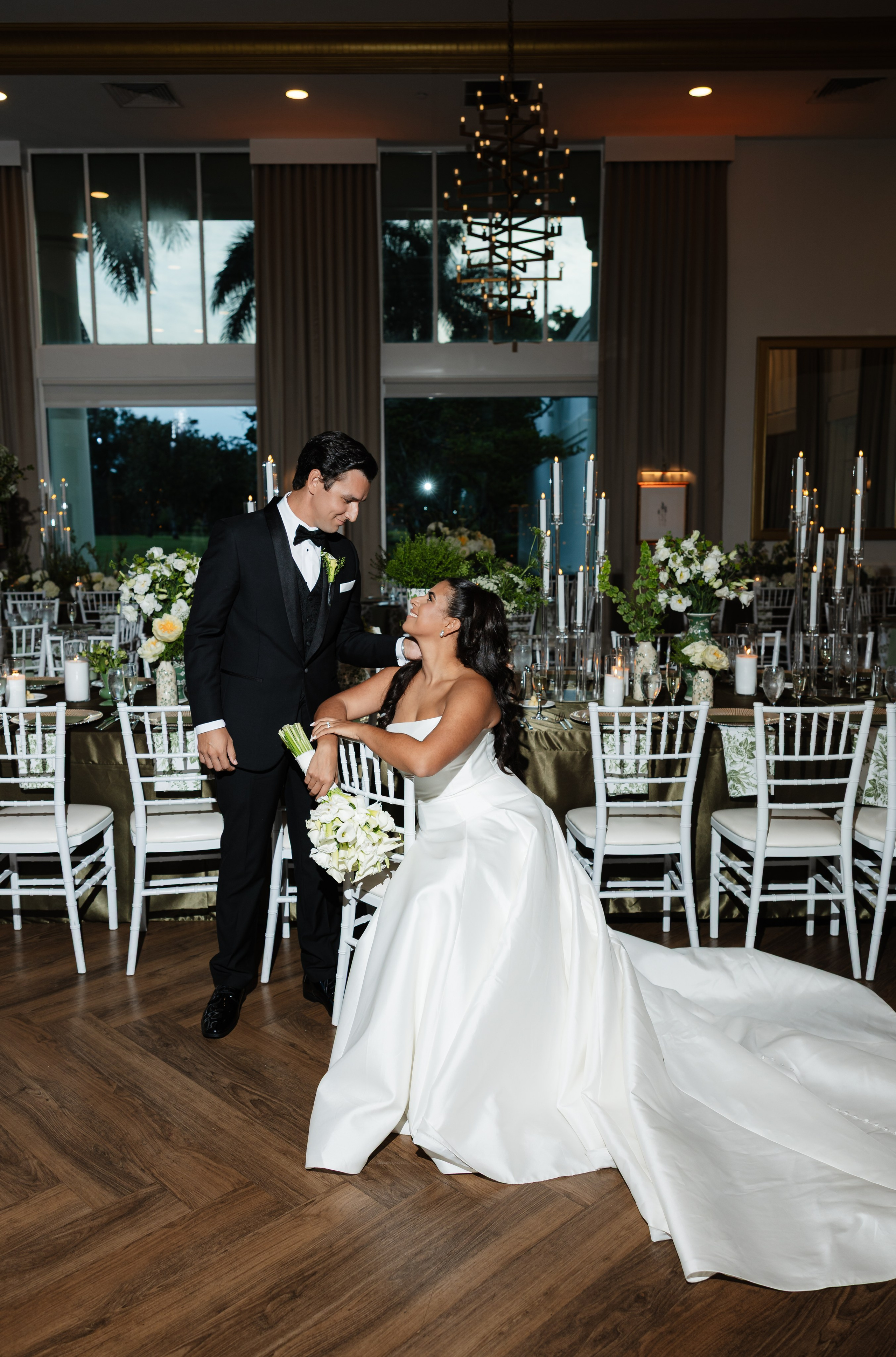Margye & Chris | Wedding Day at Weston Hills Country Club. YES I DO PRODUCTION — Wedding photography&videography