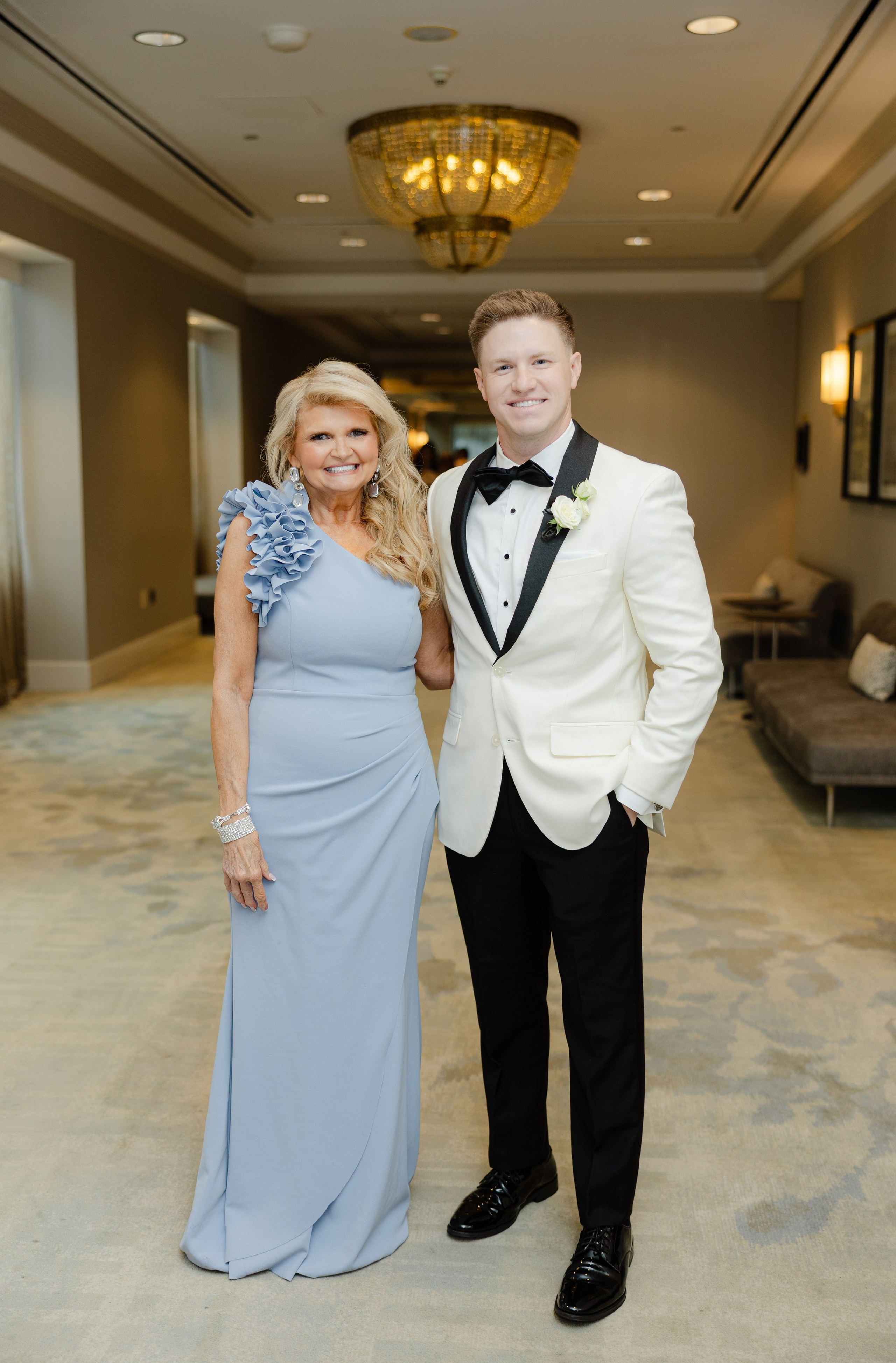 Gabriela & Tyler | Wedding Day at JW Marriott Miami, Brickell. YES I DO PRODUCTION — Wedding photography&videography