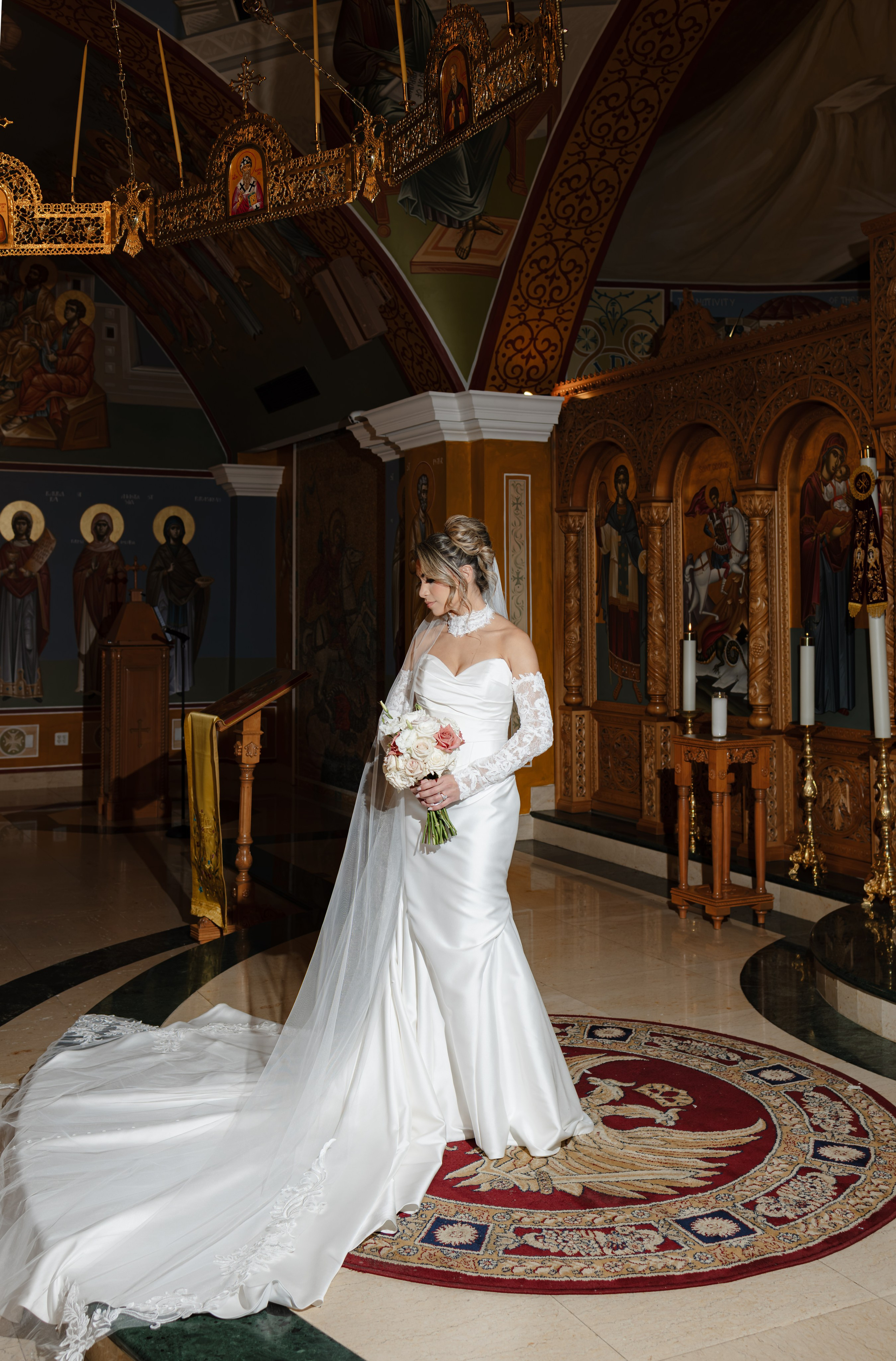 NICOLE & LOGAN. YES I DO PRODUCTION — Wedding photography&videography