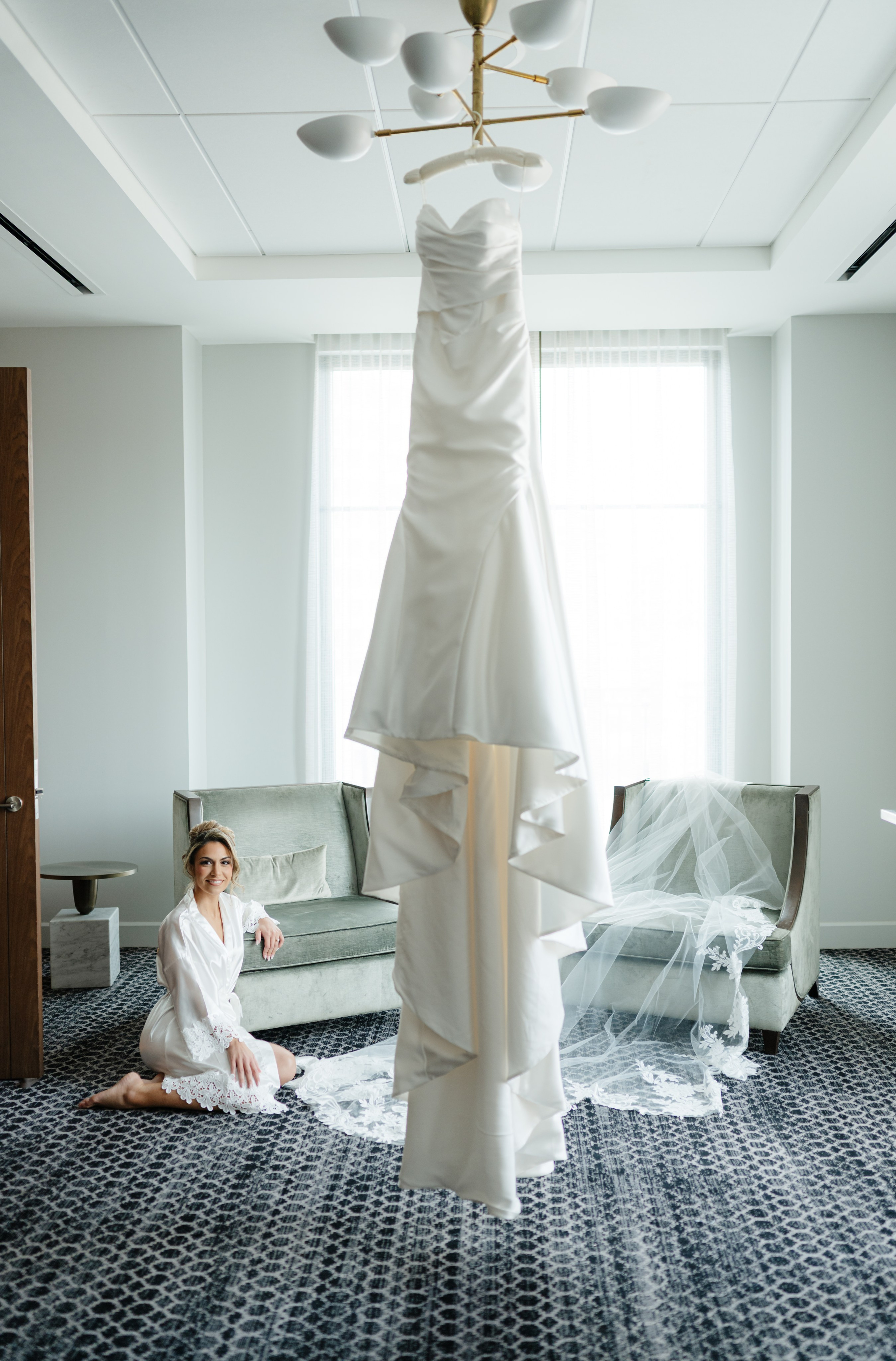 NICOLE & LOGAN. YES I DO PRODUCTION — Wedding photography&videography