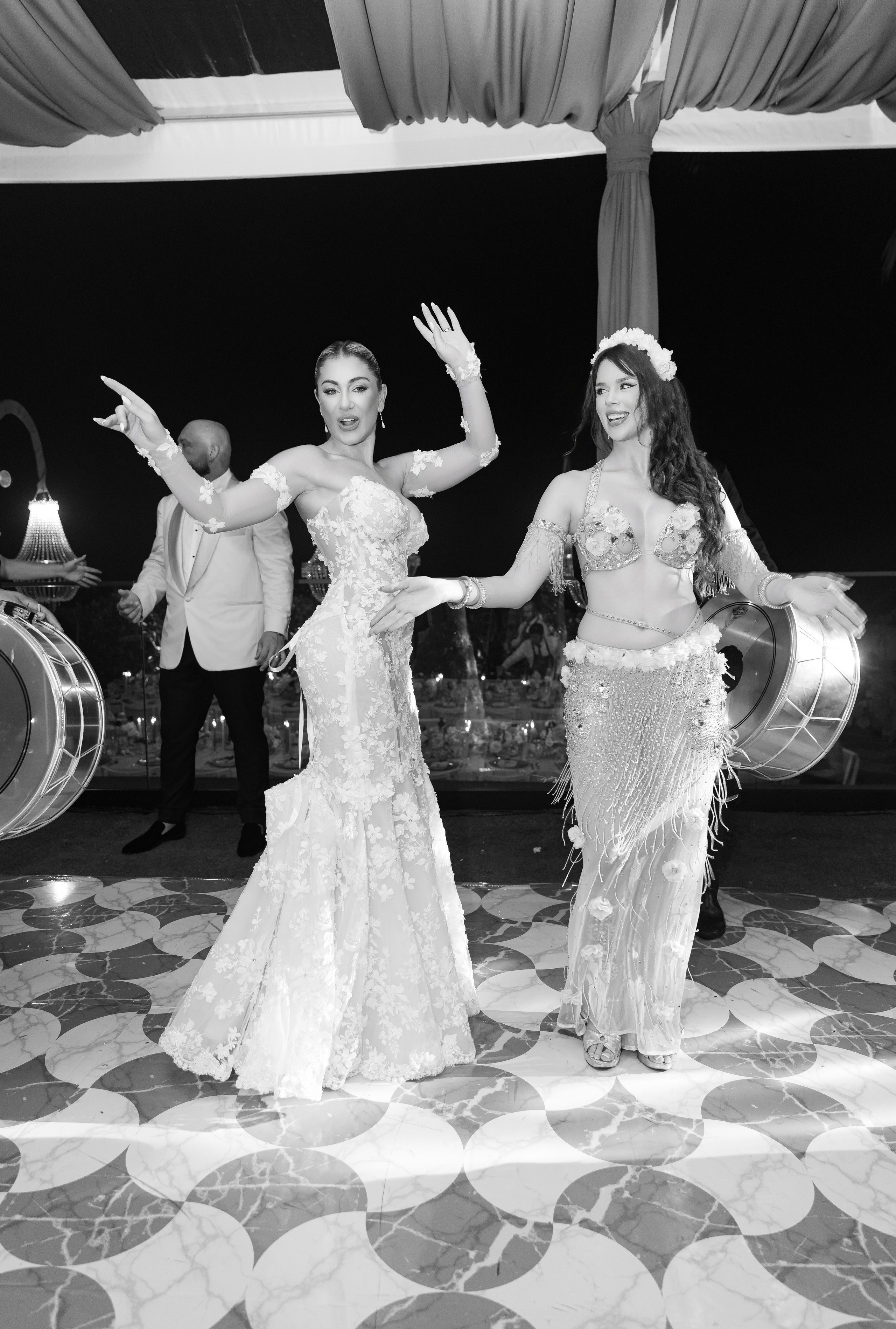 MANAL & FELIPE. YES I DO PRODUCTION — Wedding photography&videography
