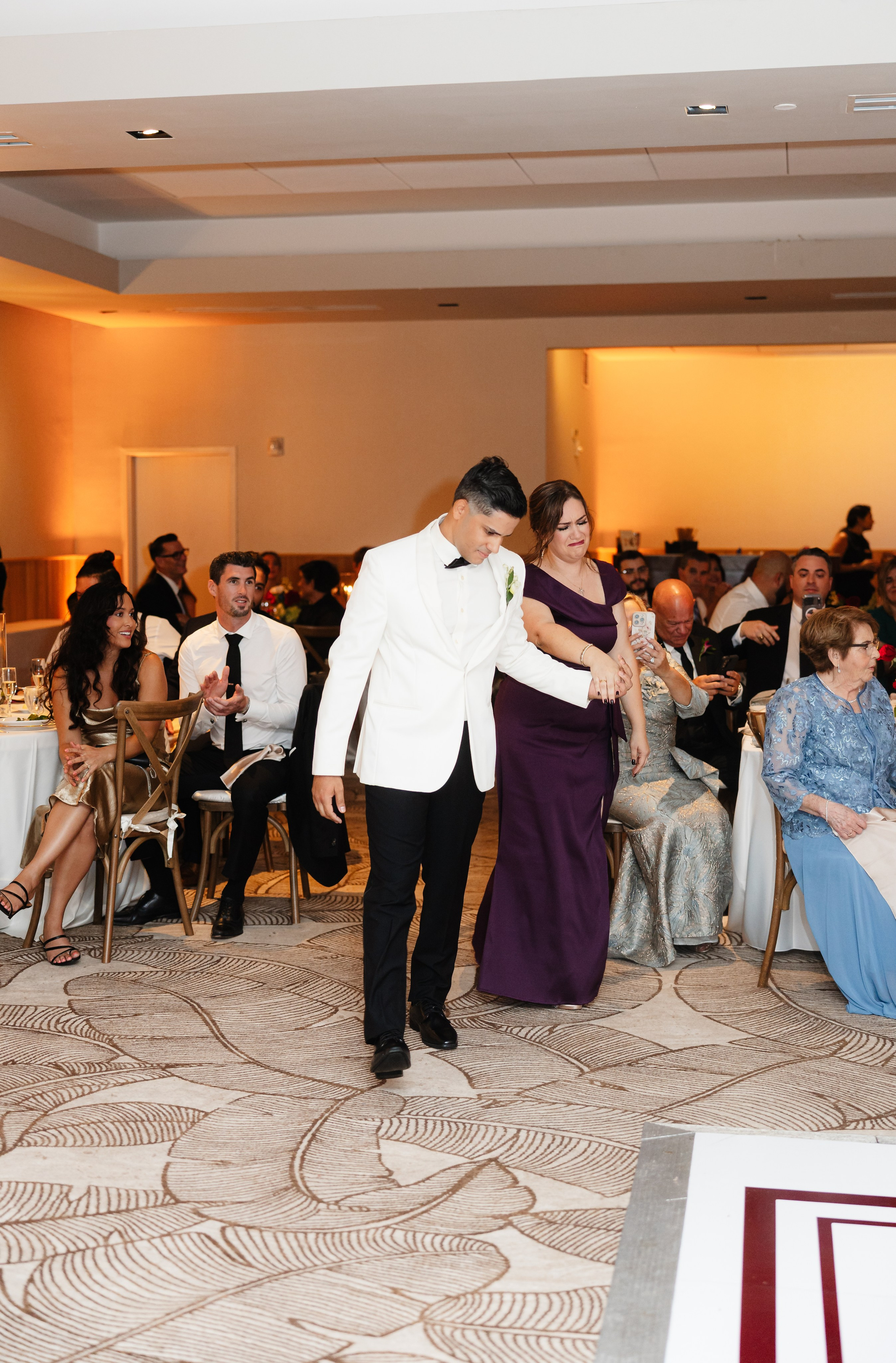 AUDREY & CARLOS. YES I DO PRODUCTION — Wedding photography&videography