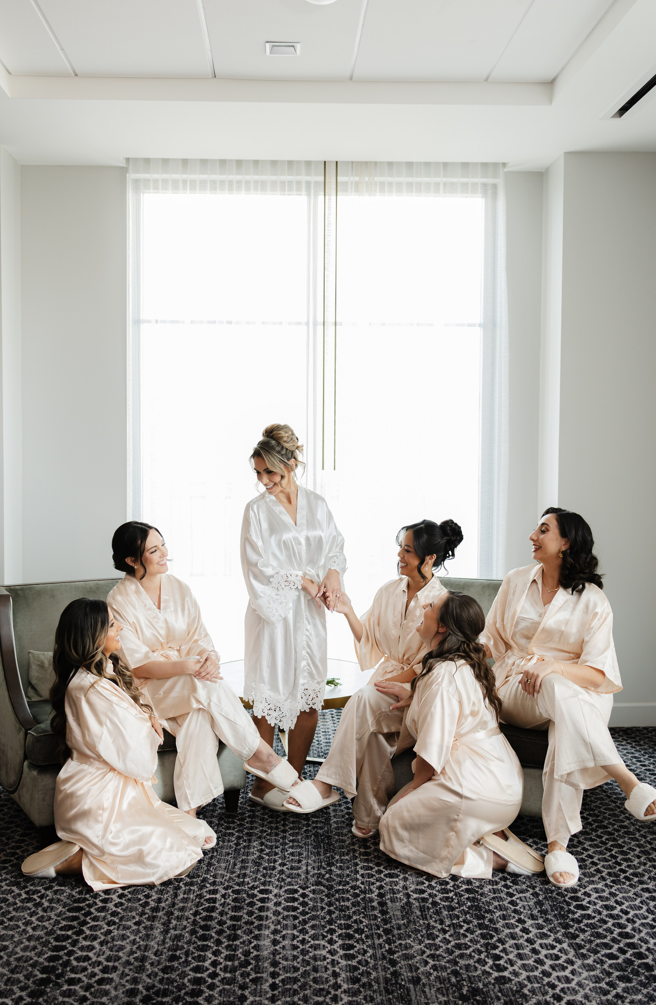 NICOLE & LOGAN. YES I DO PRODUCTION — Wedding photography&videography