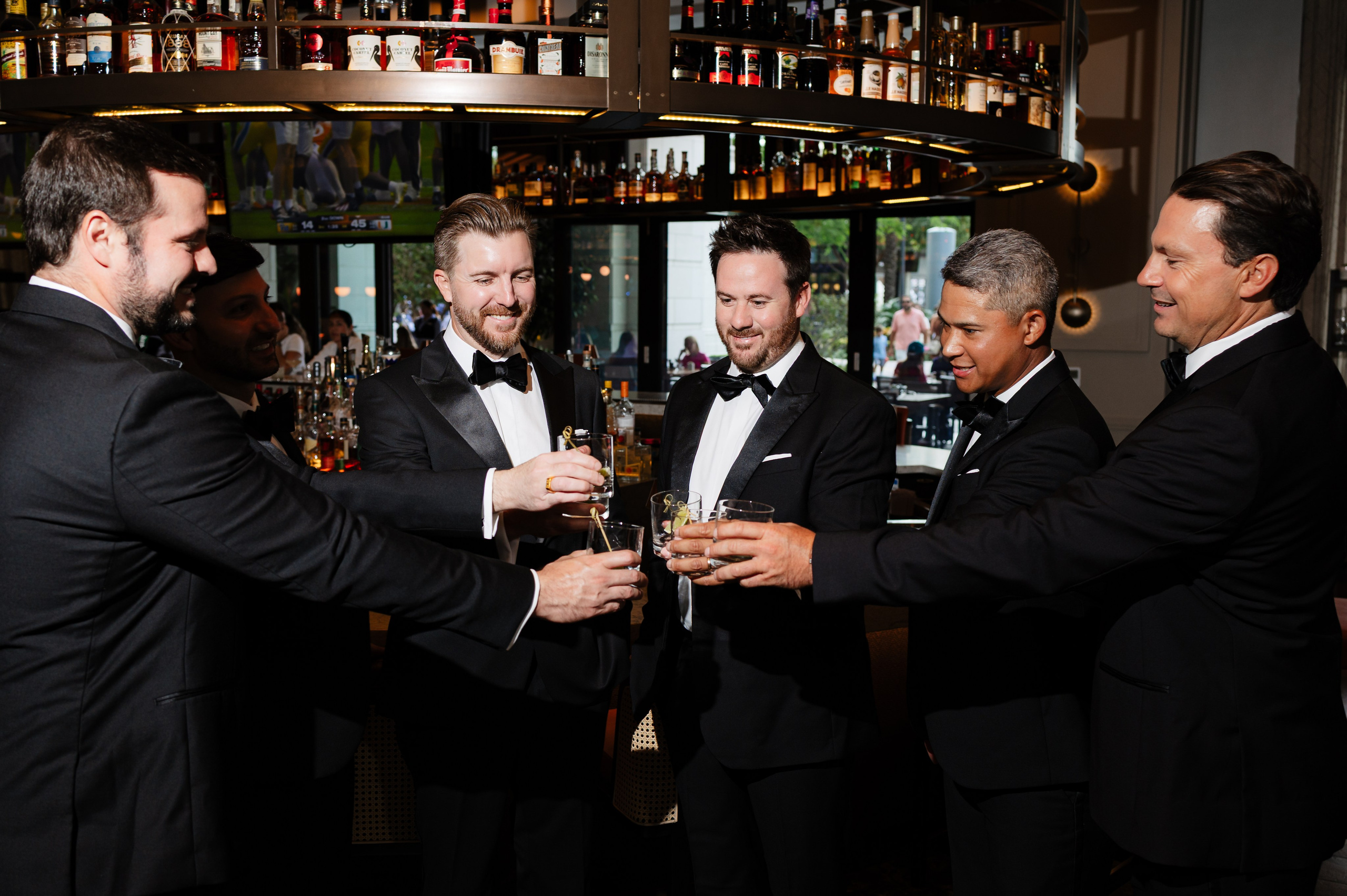 NICOLE & LOGAN. YES I DO PRODUCTION — Wedding photography&videography
