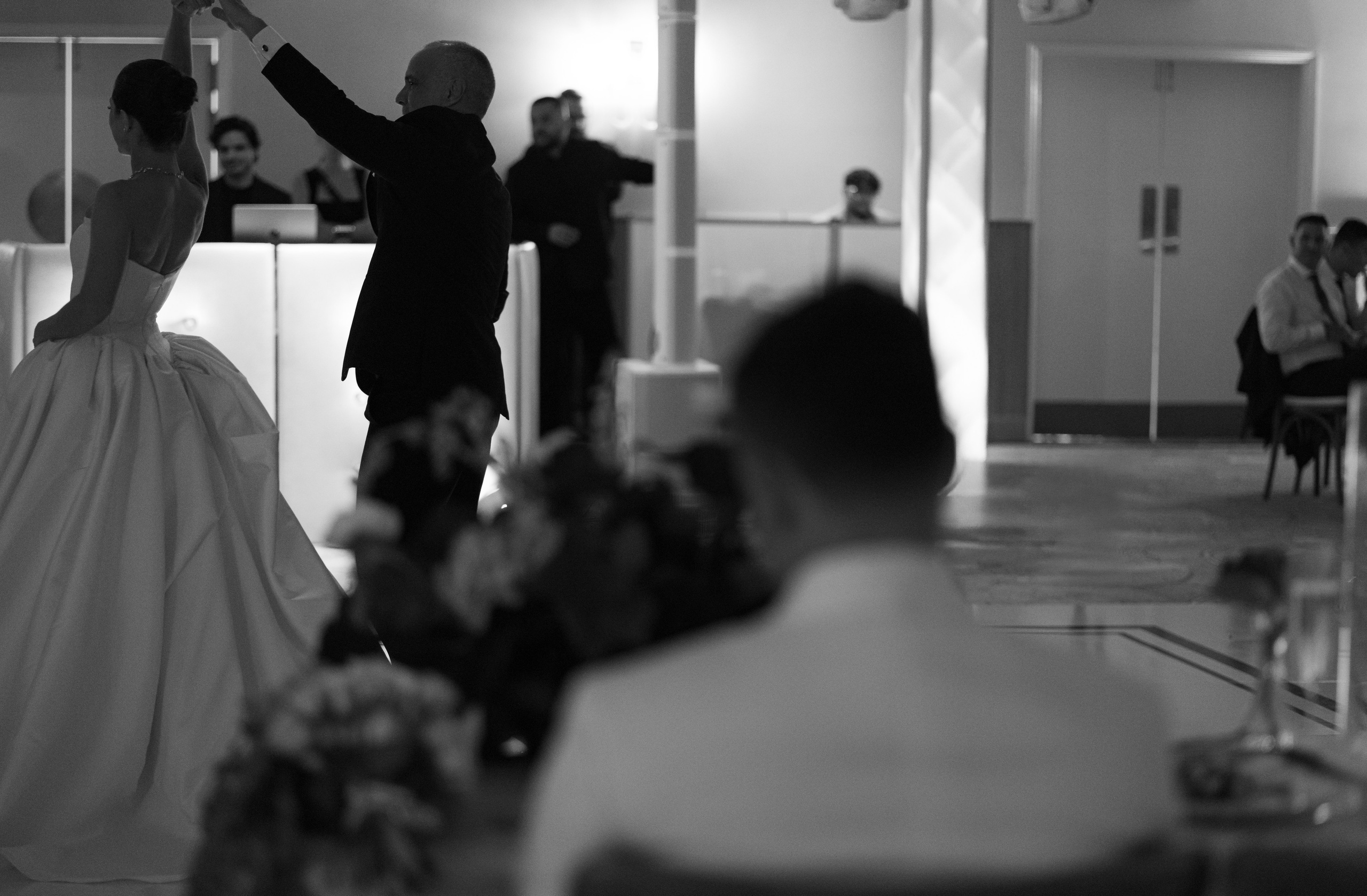 AUDREY & CARLOS. YES I DO PRODUCTION — Wedding photography&videography