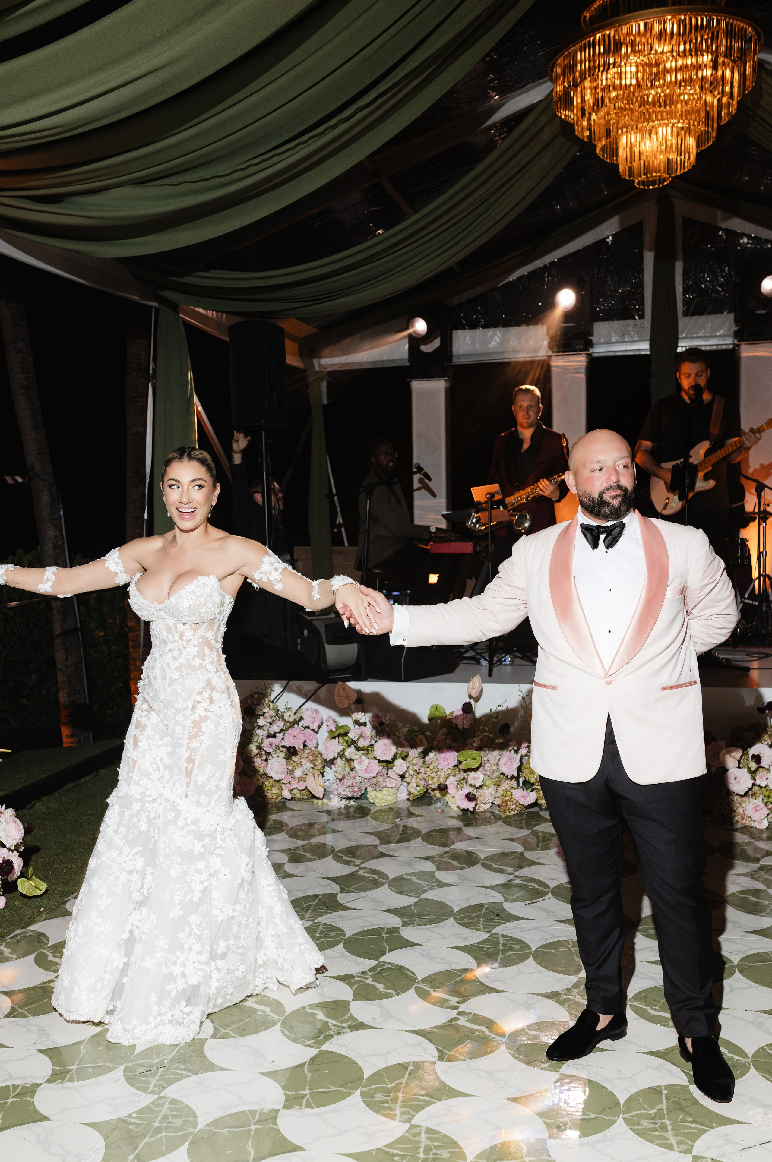 MANAL & FELIPE. YES I DO PRODUCTION — Wedding photography&videography