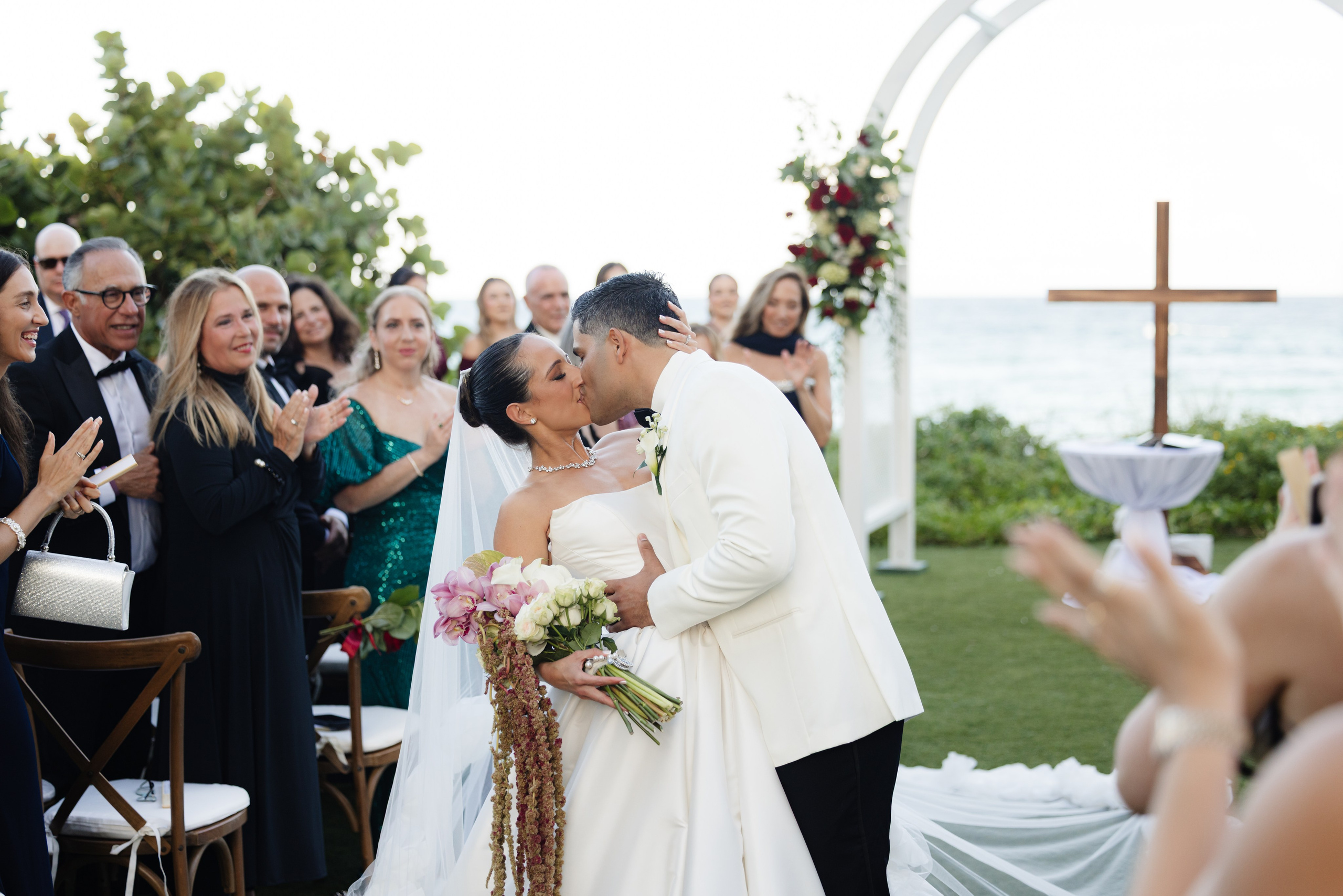 AUDREY & CARLOS. YES I DO PRODUCTION — Wedding photography&videography