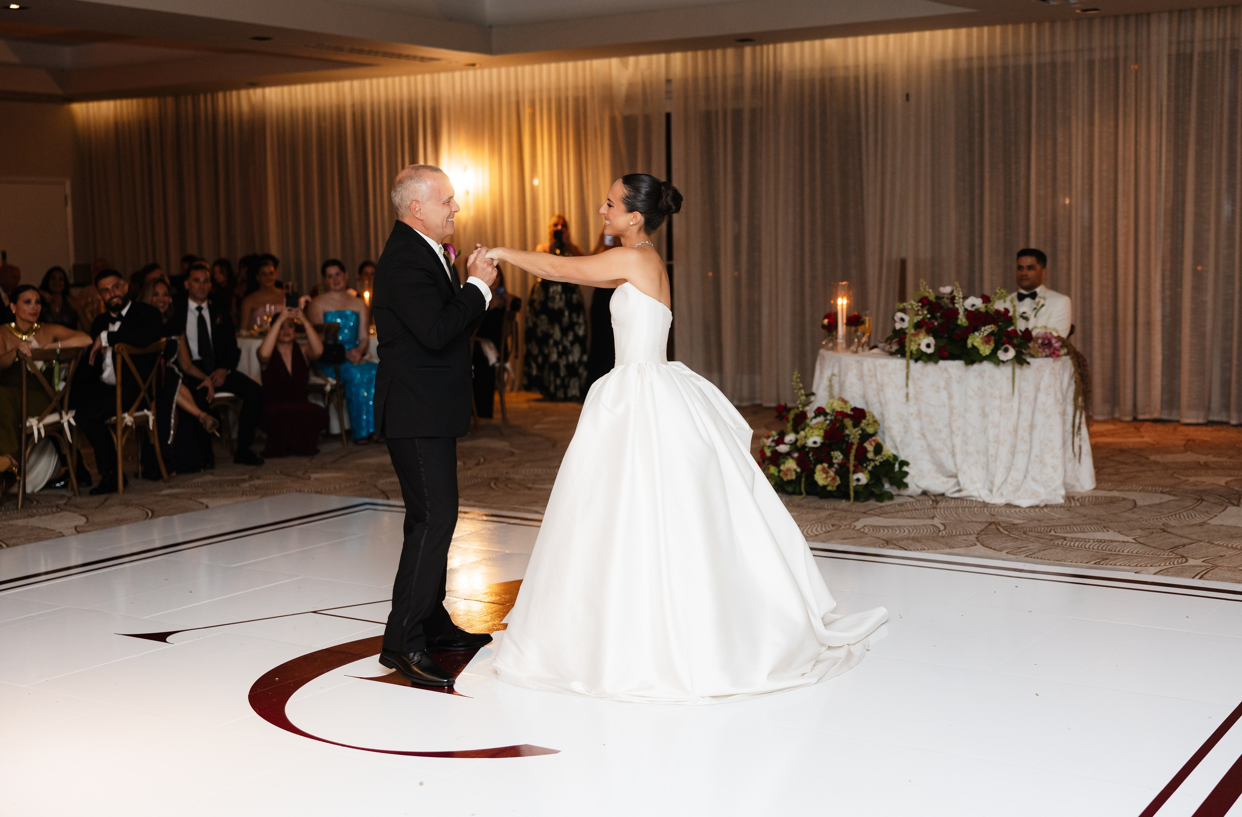 AUDREY & CARLOS. YES I DO PRODUCTION — Wedding photography&videography