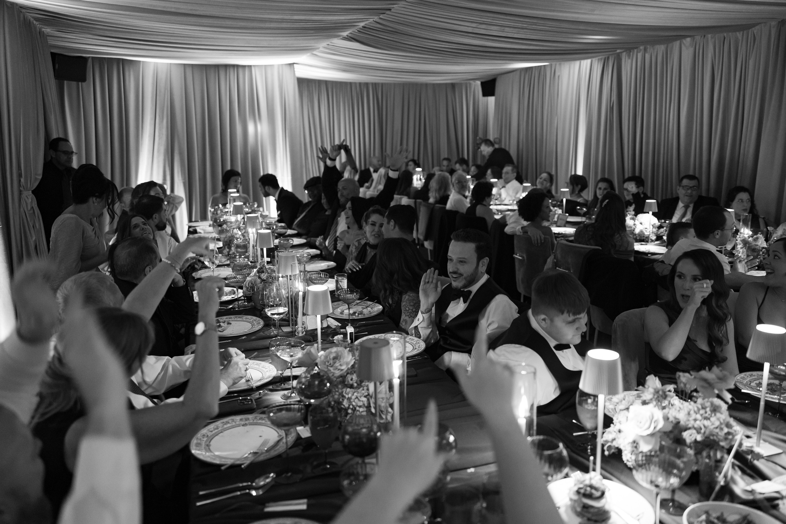PAM & STEVEN. YES I DO PRODUCTION — Wedding photography&videography