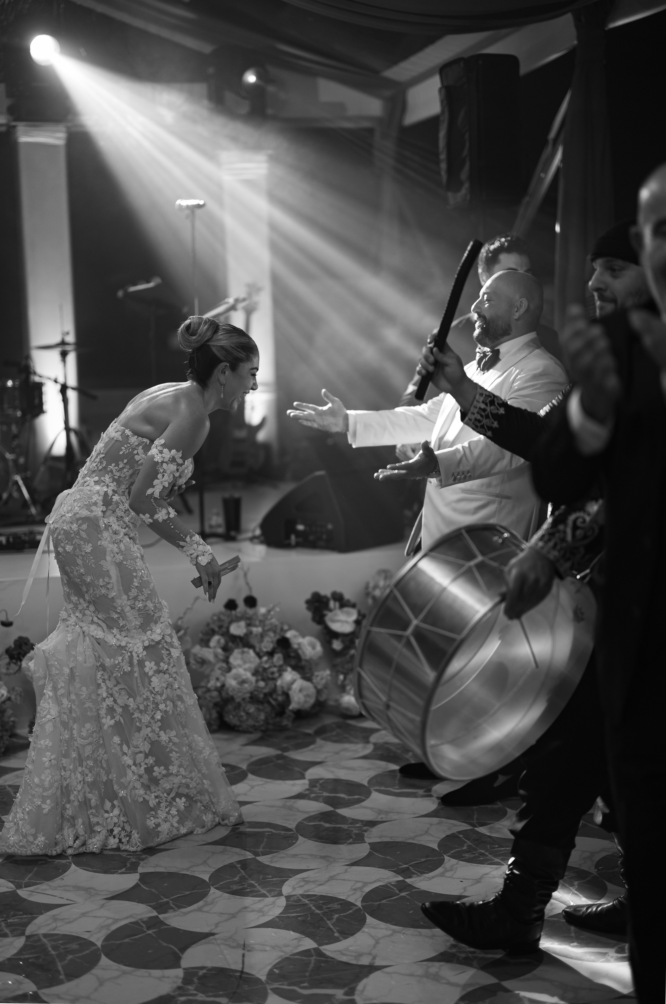 MANAL & FELIPE. YES I DO PRODUCTION — Wedding photography&videography