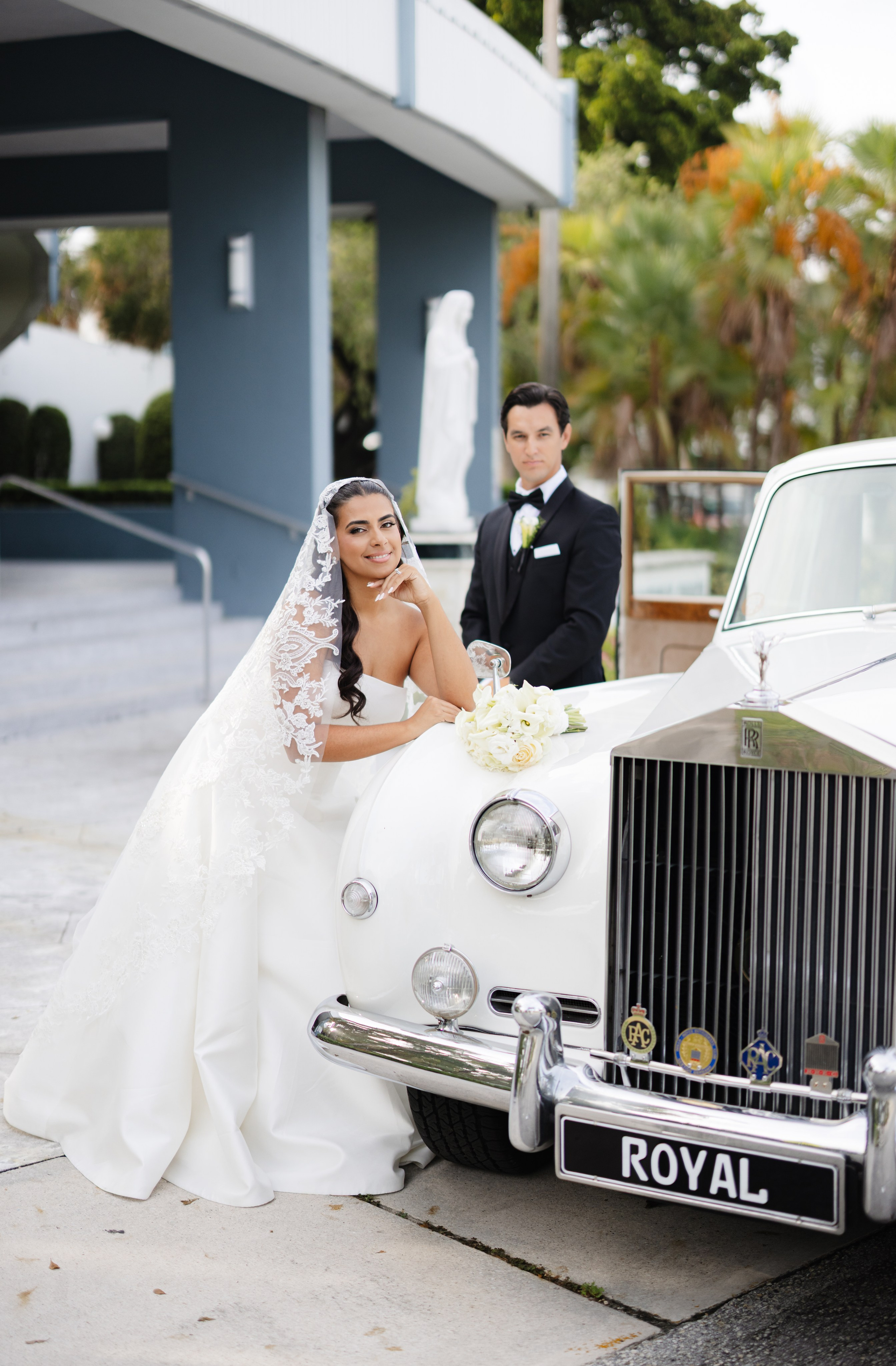 Margye & Chris | Wedding Day at Weston Hills Country Club. YES I DO PRODUCTION — Wedding photography&videography