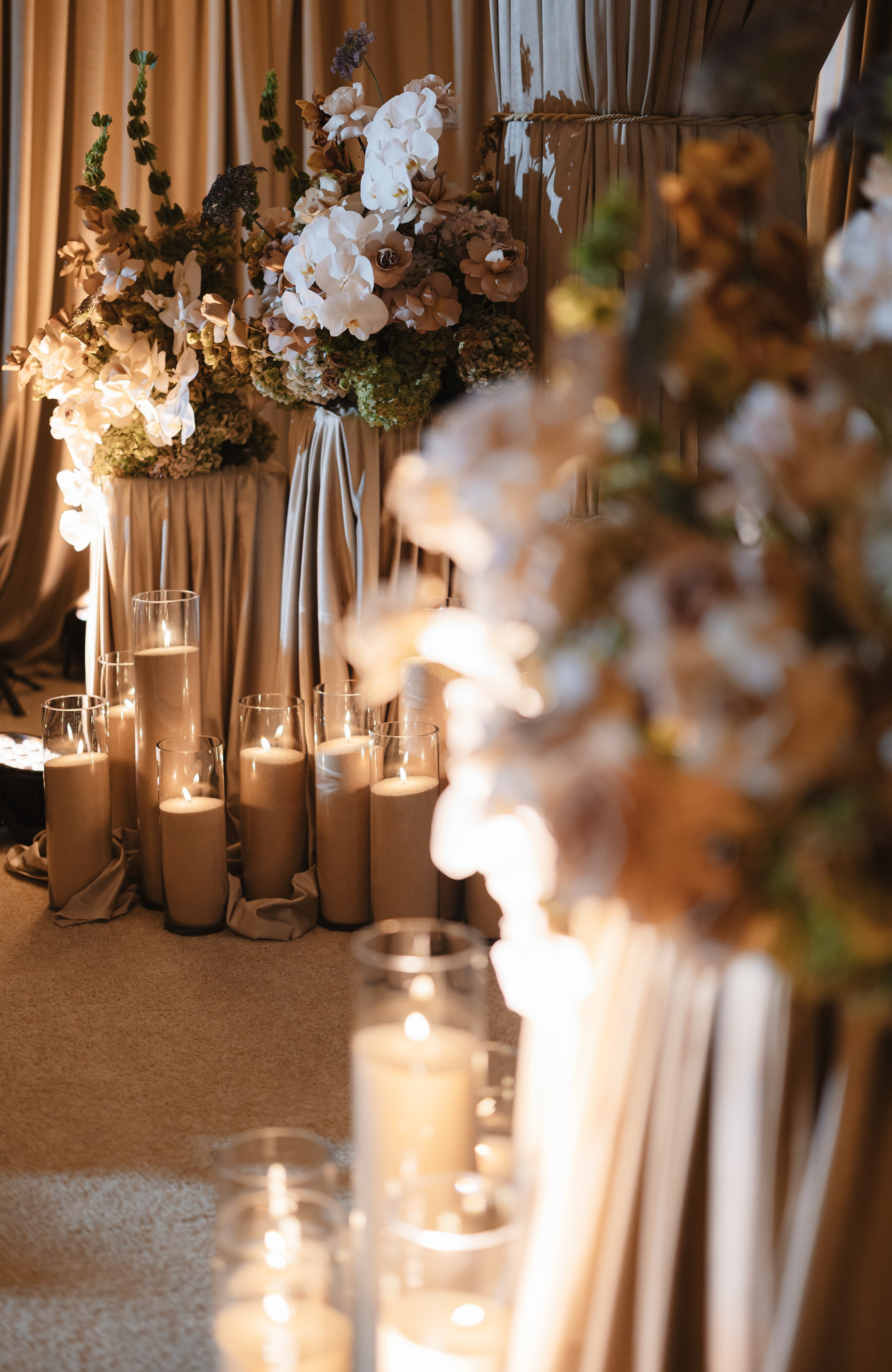 PAM & STEVEN. YES I DO PRODUCTION — Wedding photography&videography