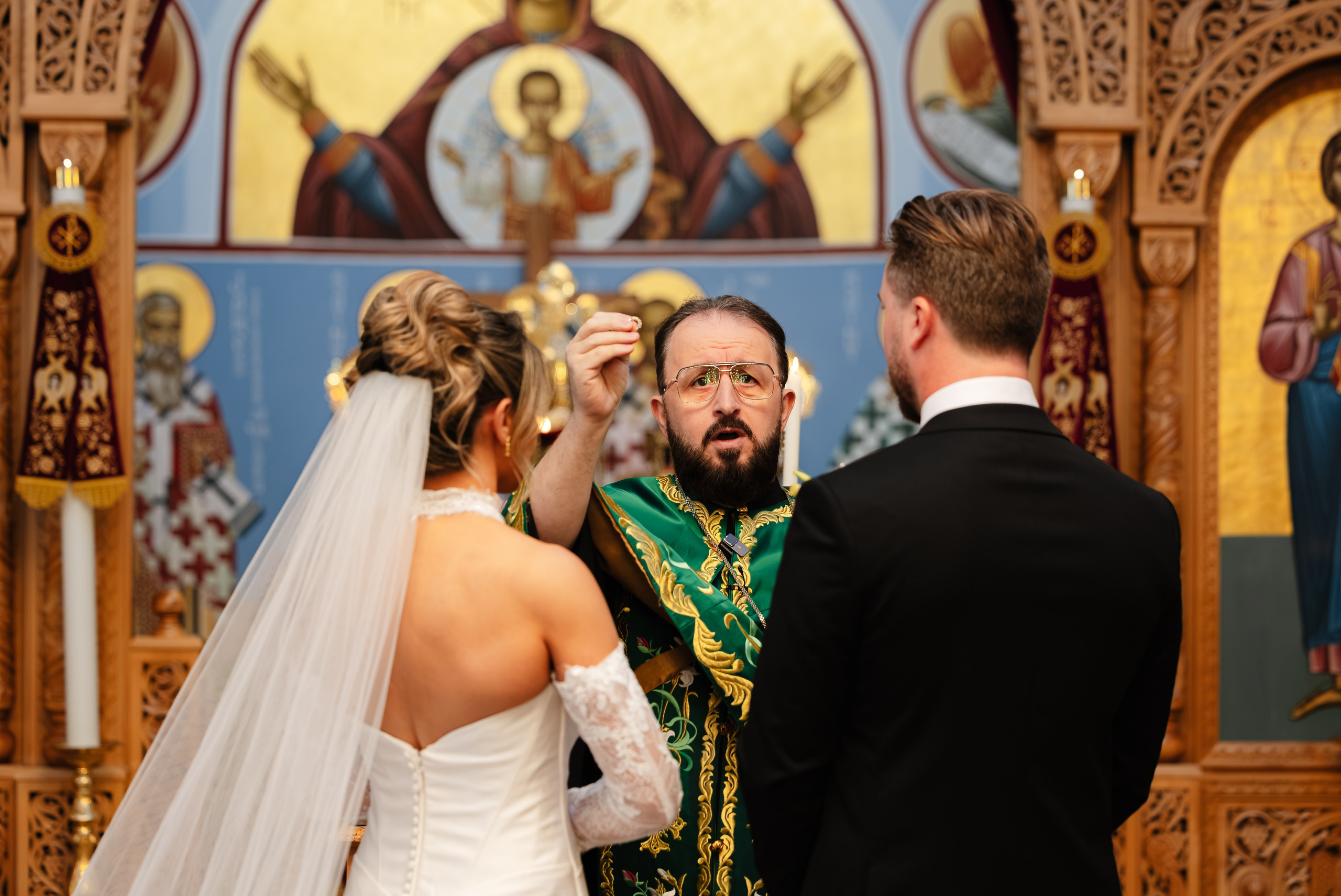 NICOLE & LOGAN. YES I DO PRODUCTION — Wedding photography&videography