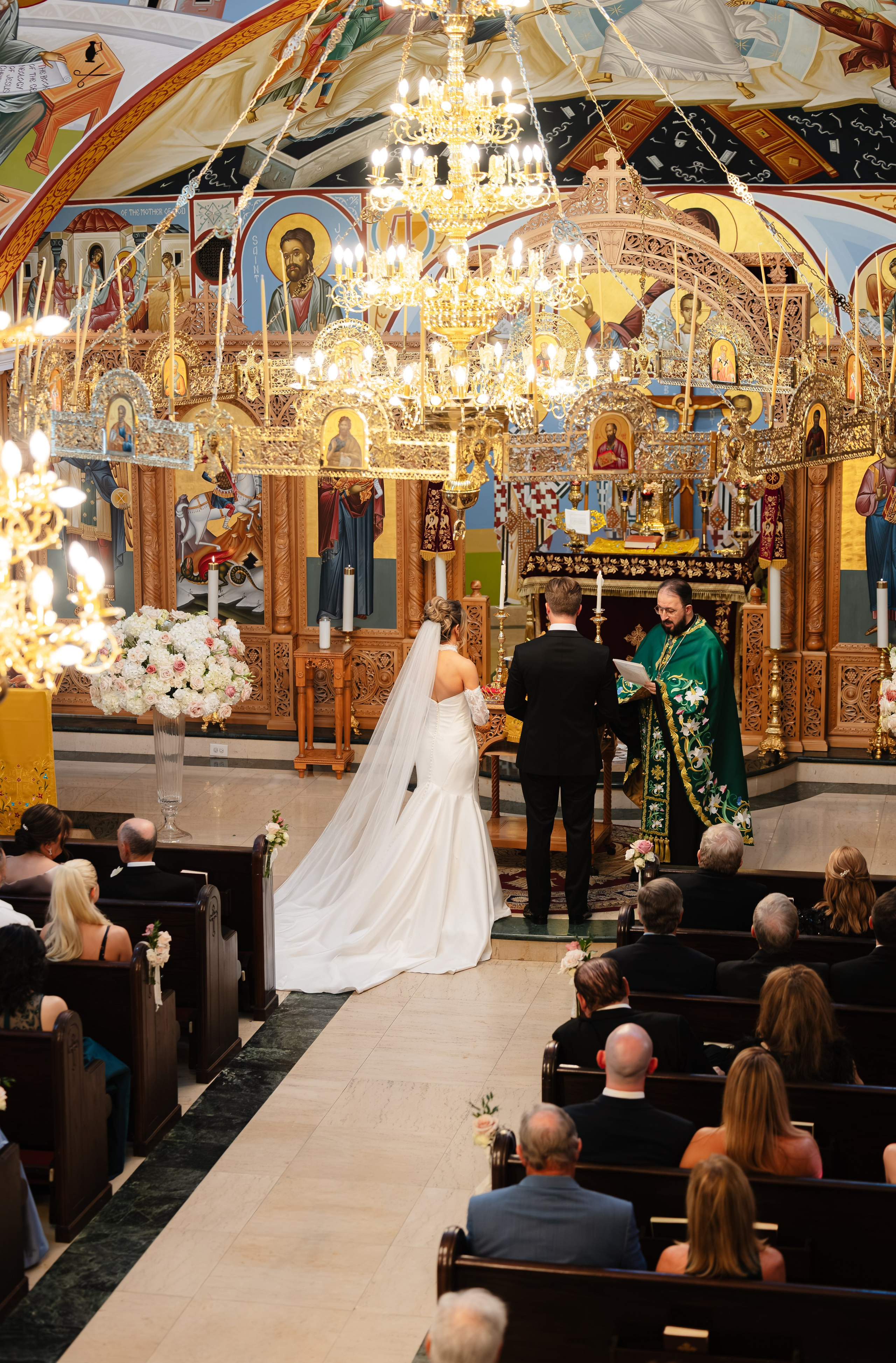 NICOLE & LOGAN. YES I DO PRODUCTION — Wedding photography&videography