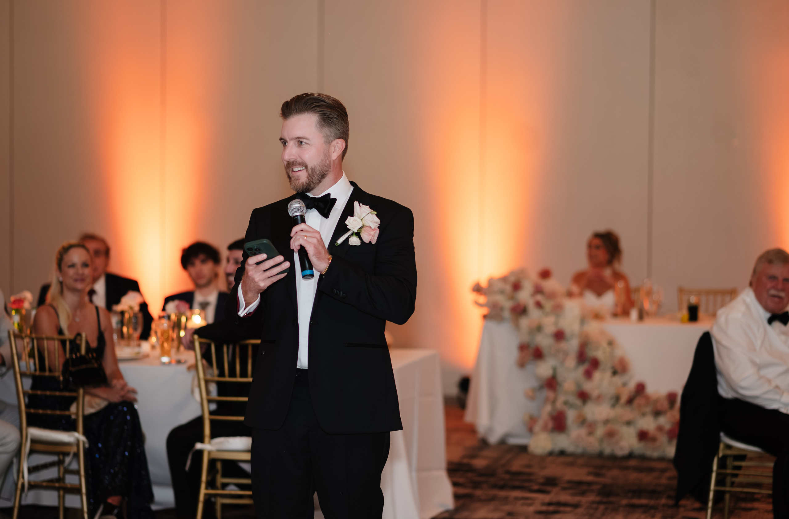 NICOLE & LOGAN. YES I DO PRODUCTION — Wedding photography&videography