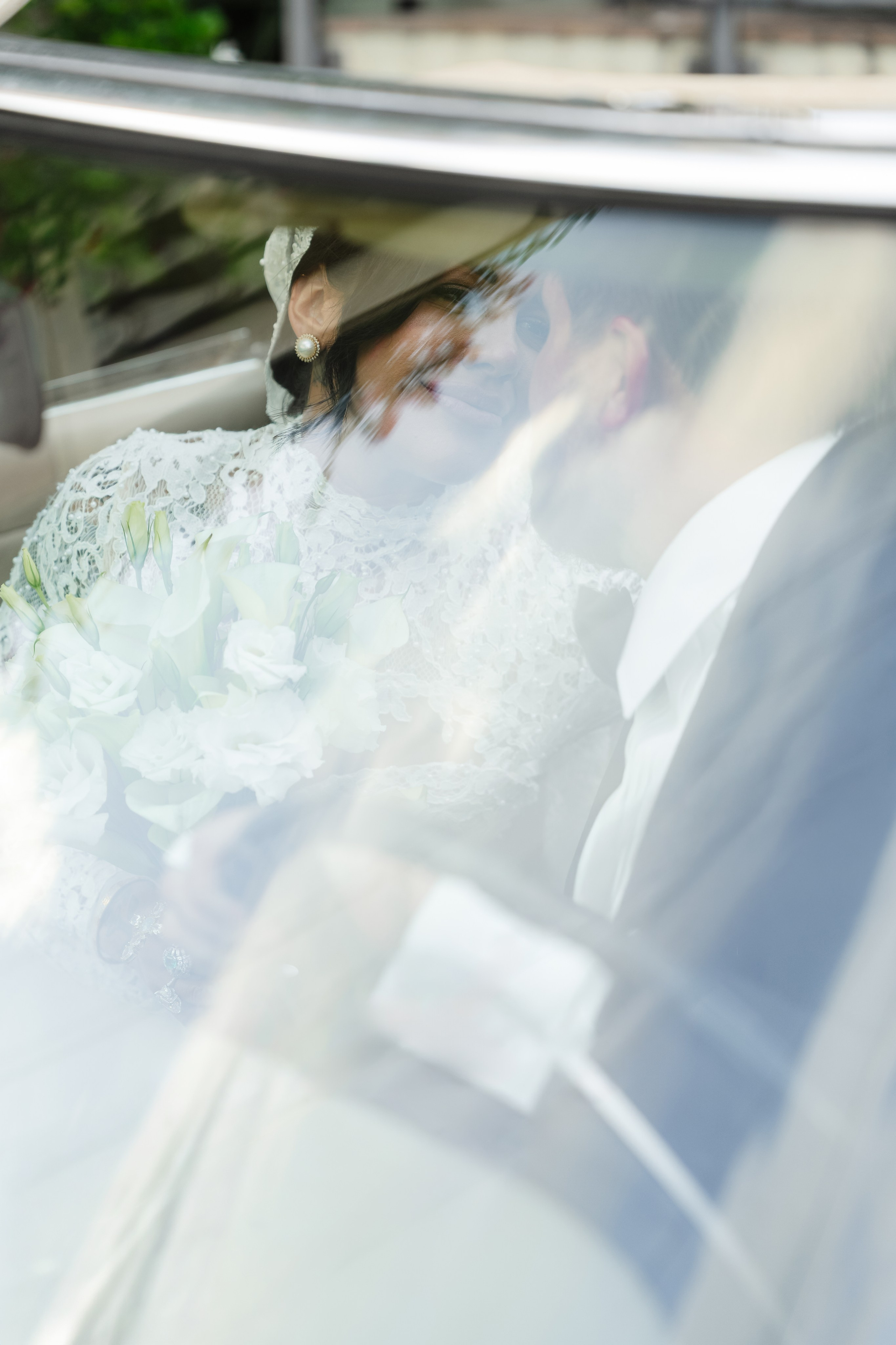 PAM & STEVEN. YES I DO PRODUCTION — Wedding photography&videography
