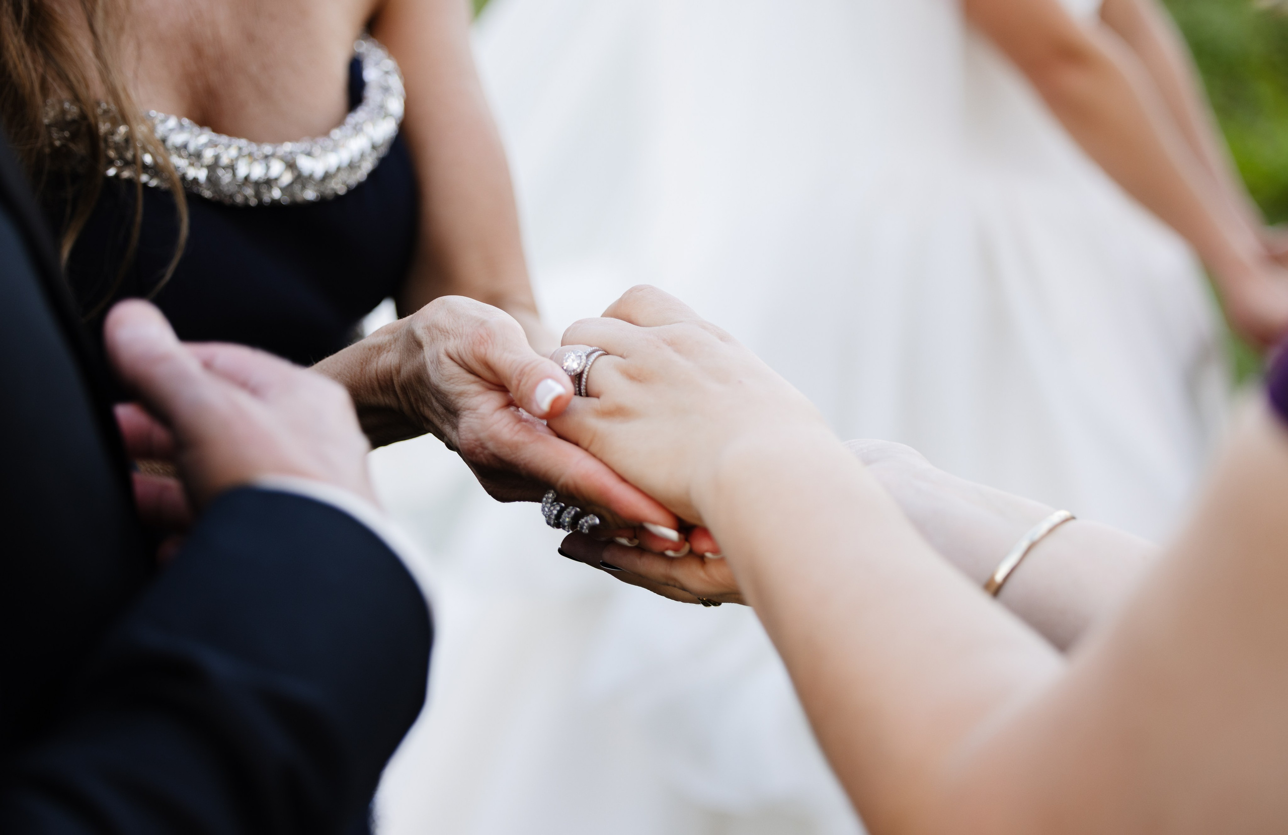 AUDREY & CARLOS. YES I DO PRODUCTION — Wedding photography&videography