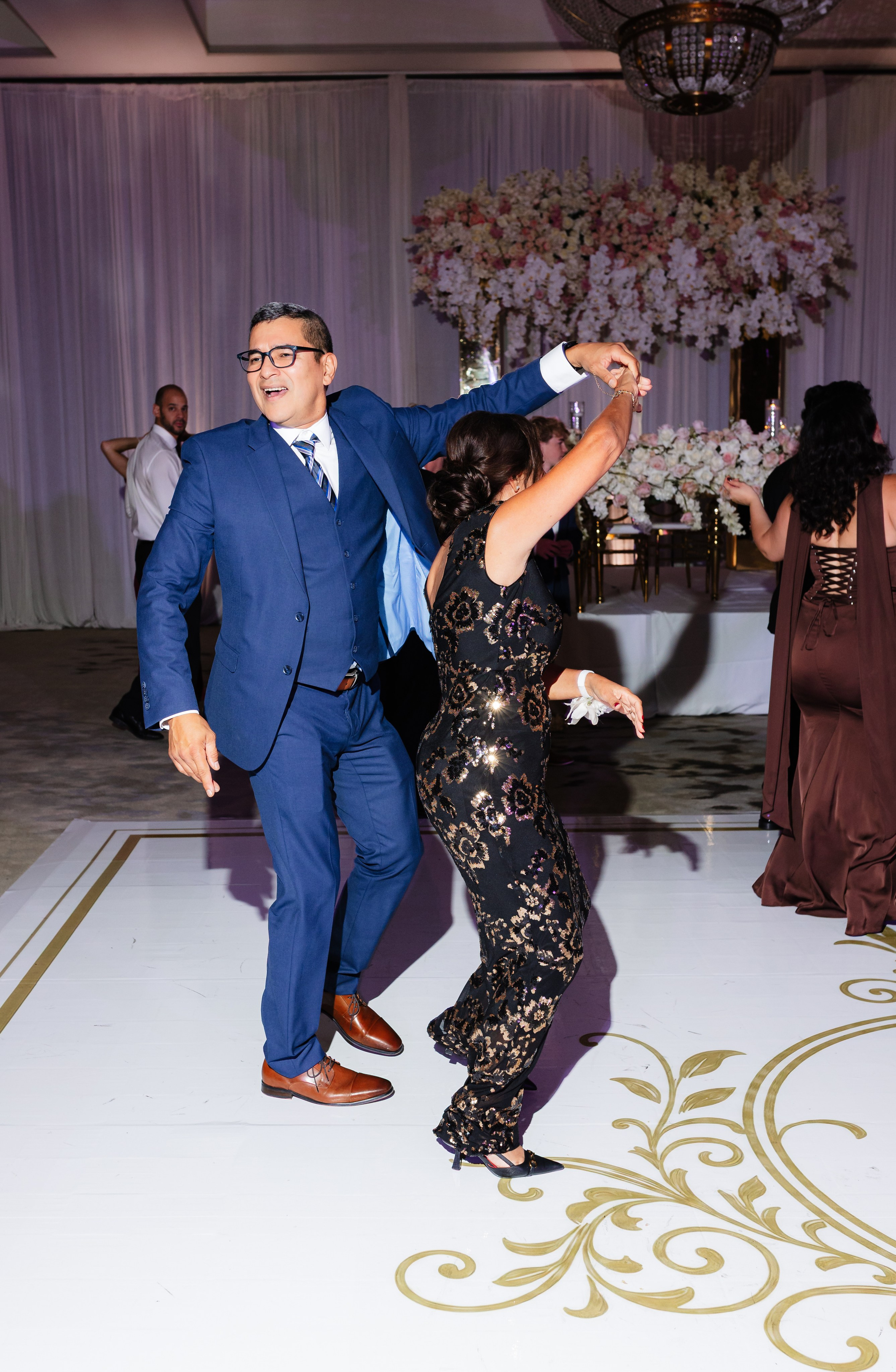 Gabriela & Tyler | Wedding Day at JW Marriott Miami, Brickell. YES I DO PRODUCTION — Wedding photography&videography