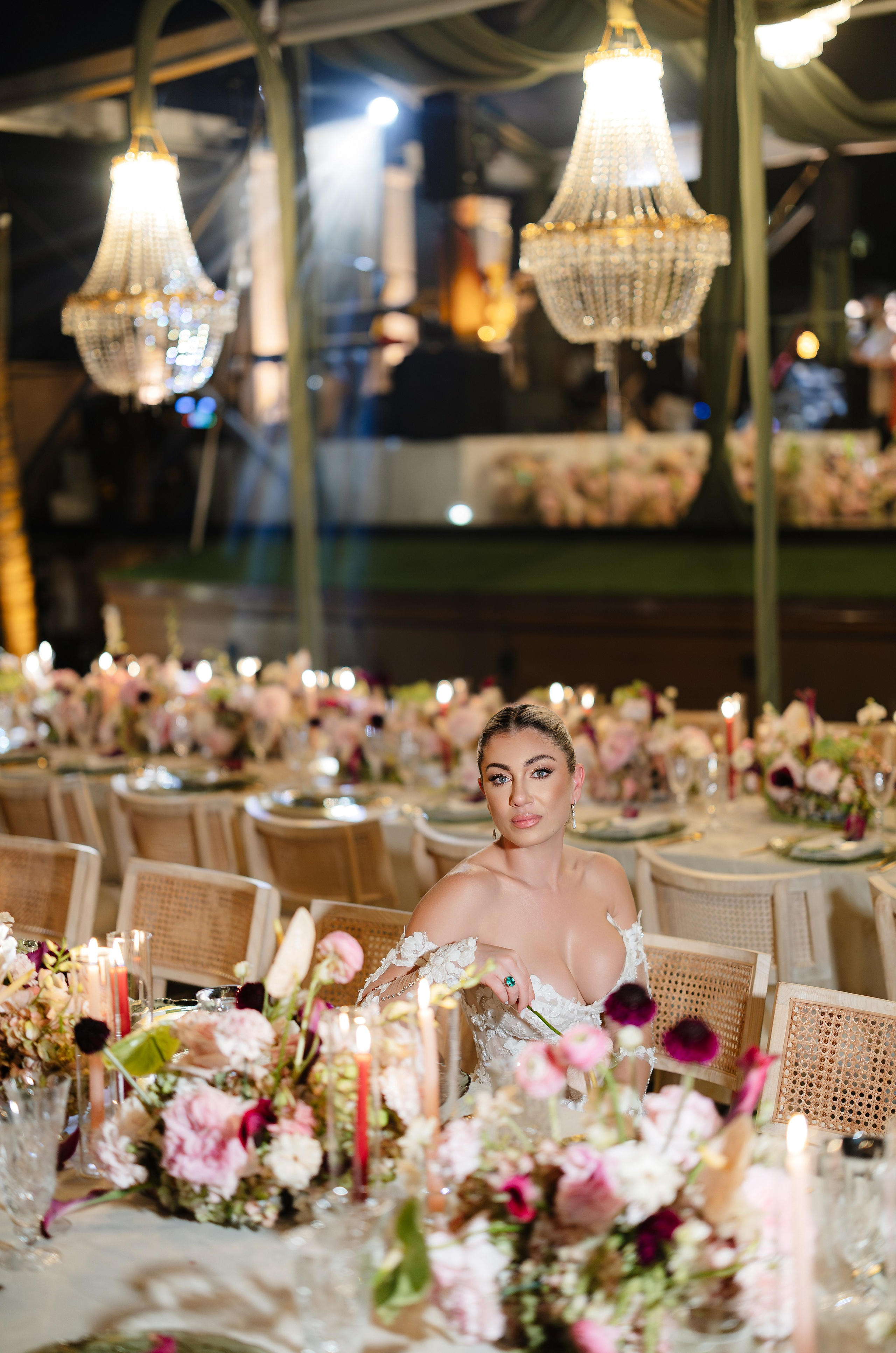 MANAL & FELIPE. YES I DO PRODUCTION — Wedding photography&videography