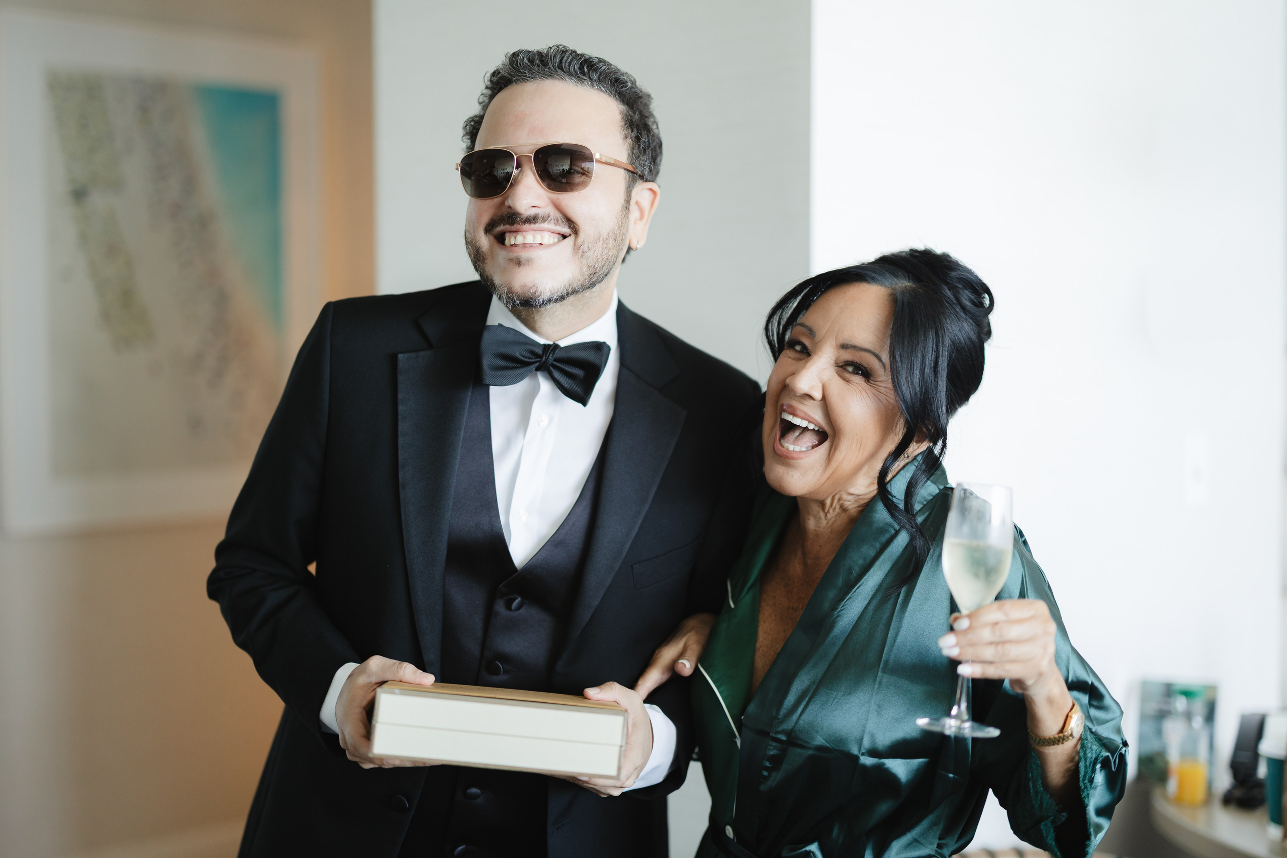 PAM & STEVEN. YES I DO PRODUCTION — Wedding photography&videography