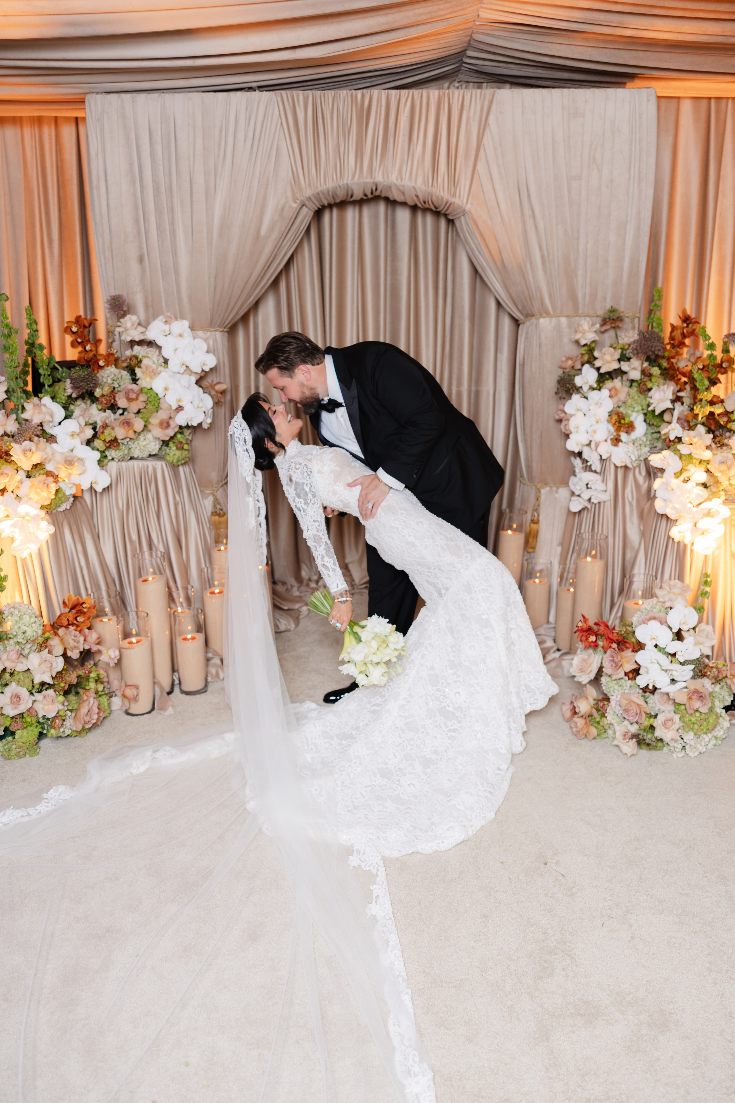 PAM & STEVEN. YES I DO PRODUCTION — Wedding photography&videography