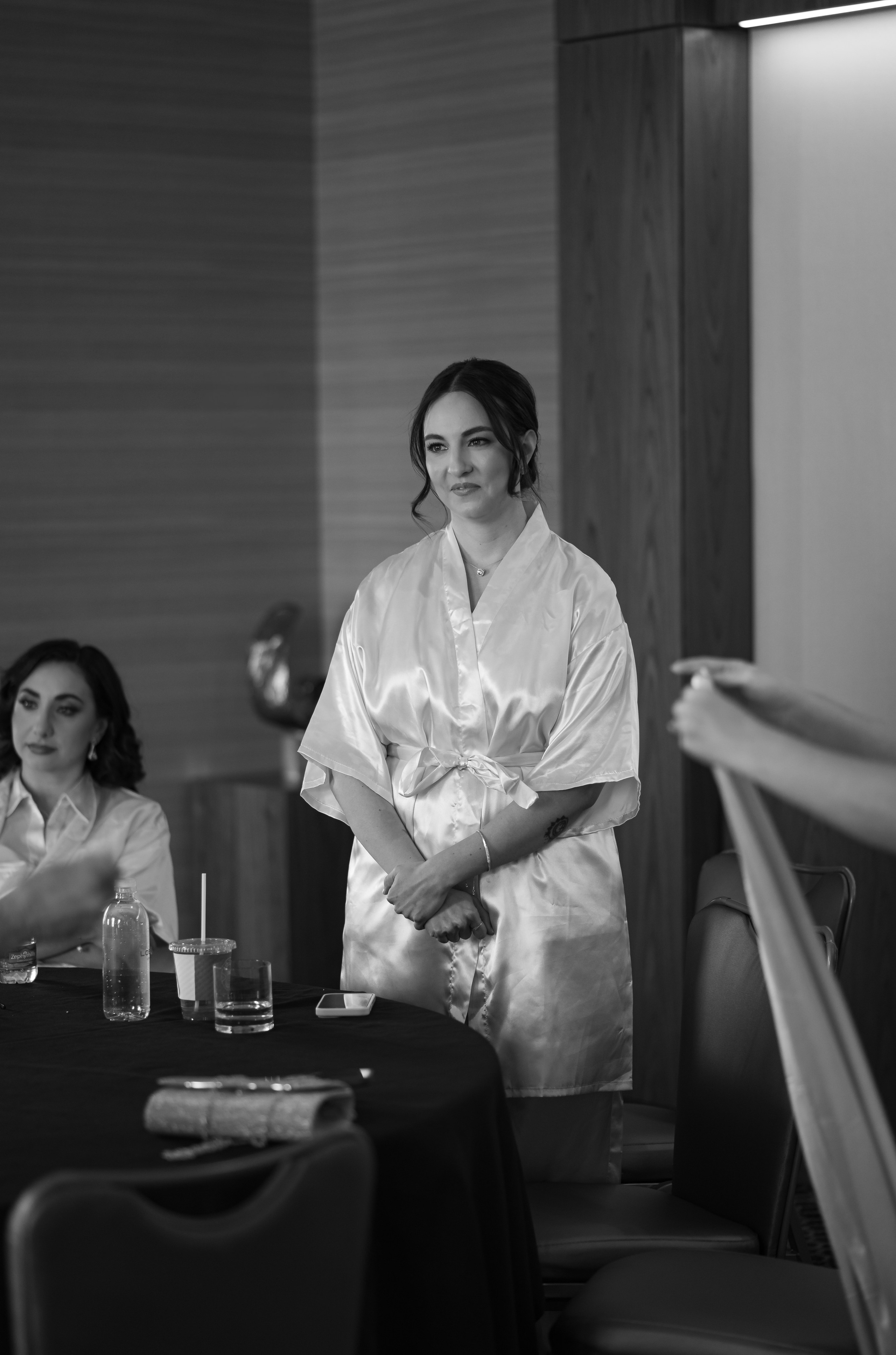NICOLE & LOGAN. YES I DO PRODUCTION — Wedding photography&videography