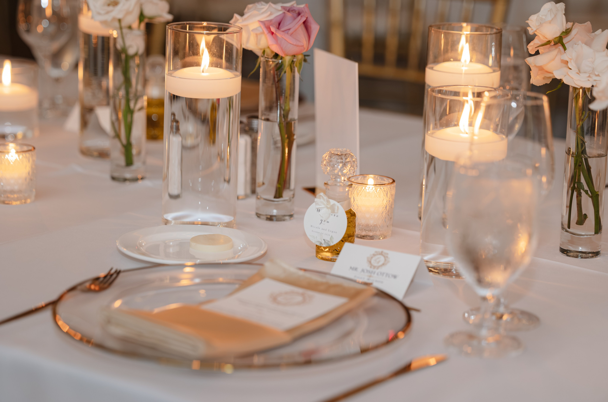 NICOLE & LOGAN. YES I DO PRODUCTION — Wedding photography&videography