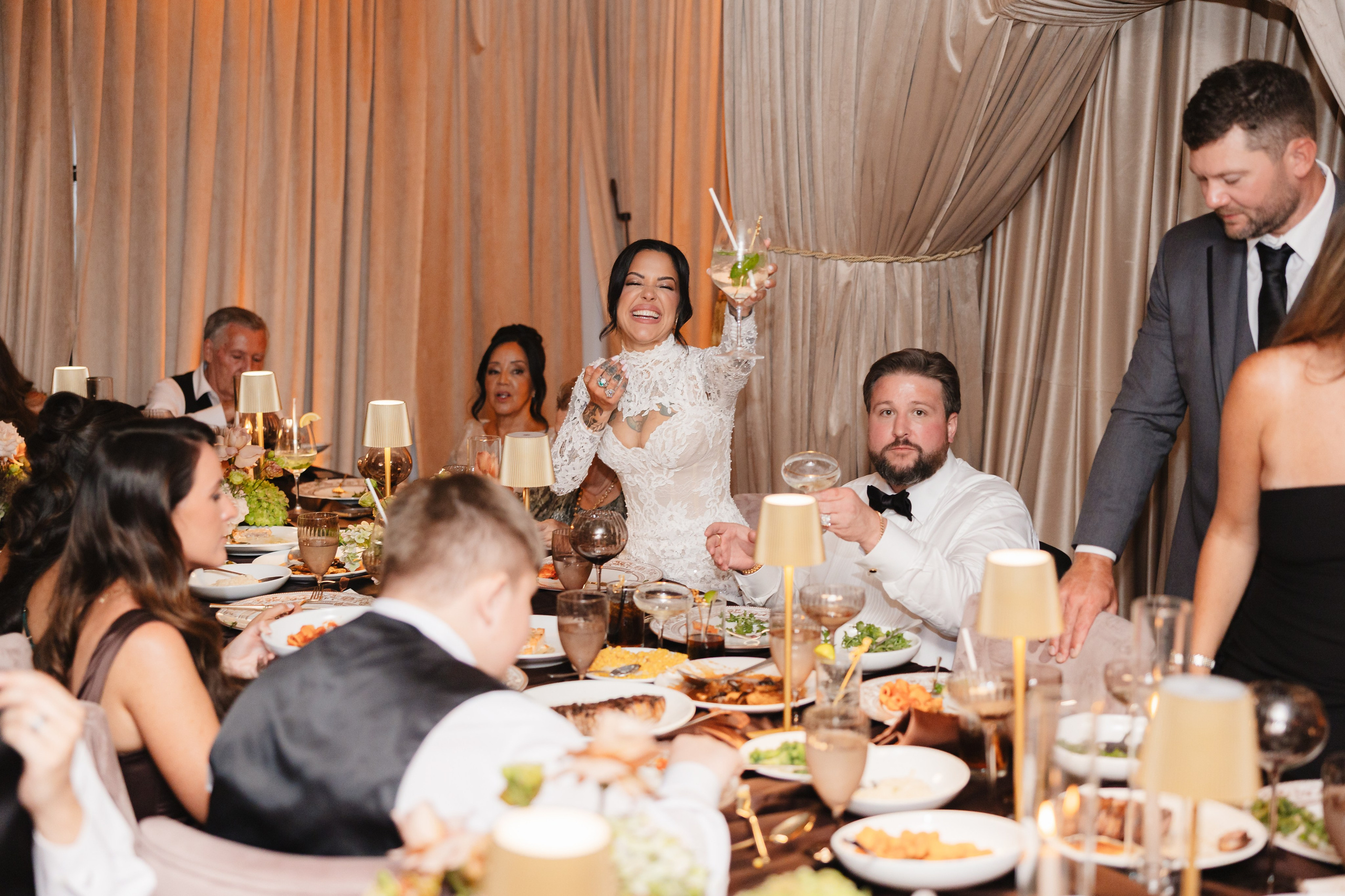 PAM & STEVEN. YES I DO PRODUCTION — Wedding photography&videography