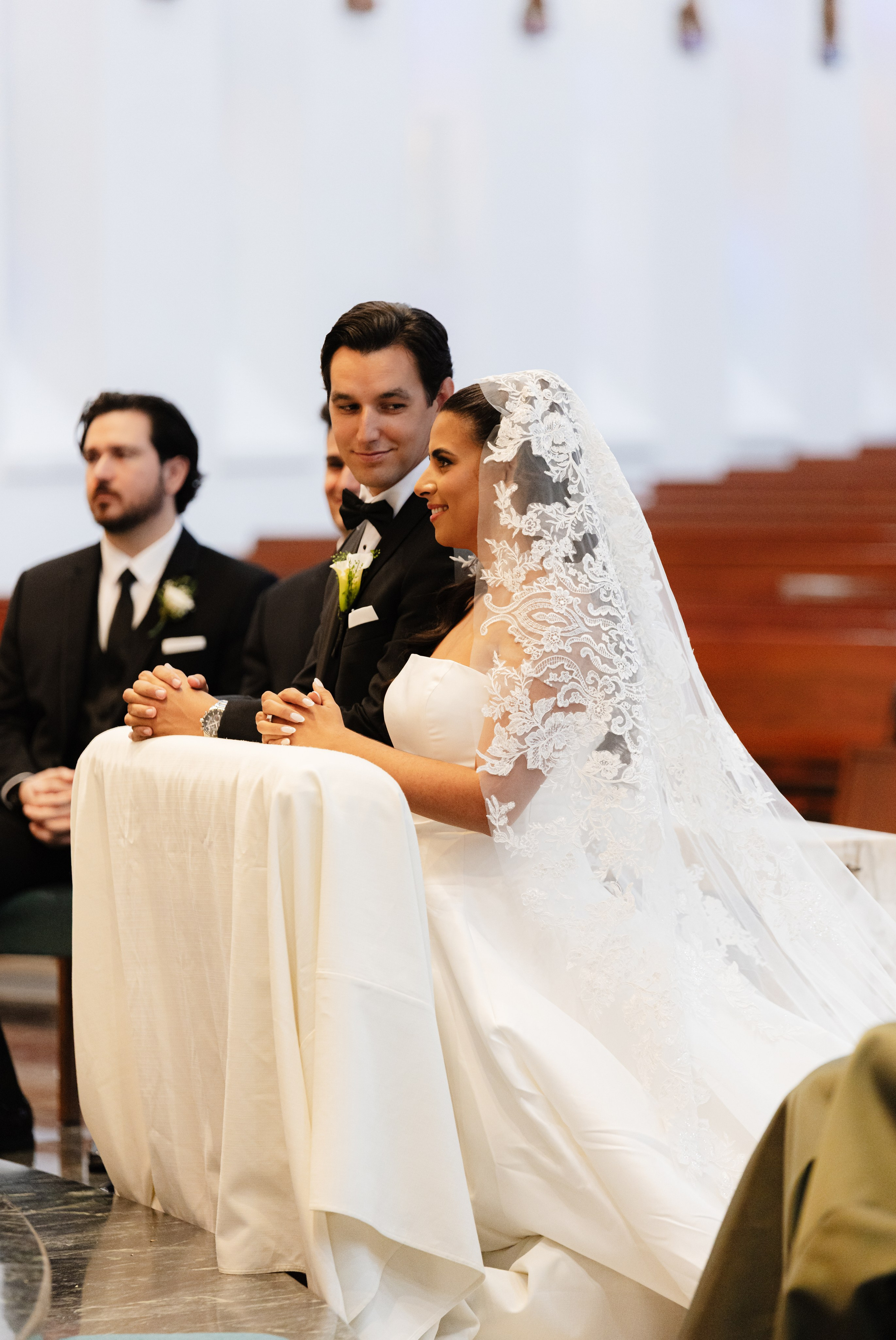 Margye & Chris | Wedding Day at Weston Hills Country Club. YES I DO PRODUCTION — Wedding photography&videography