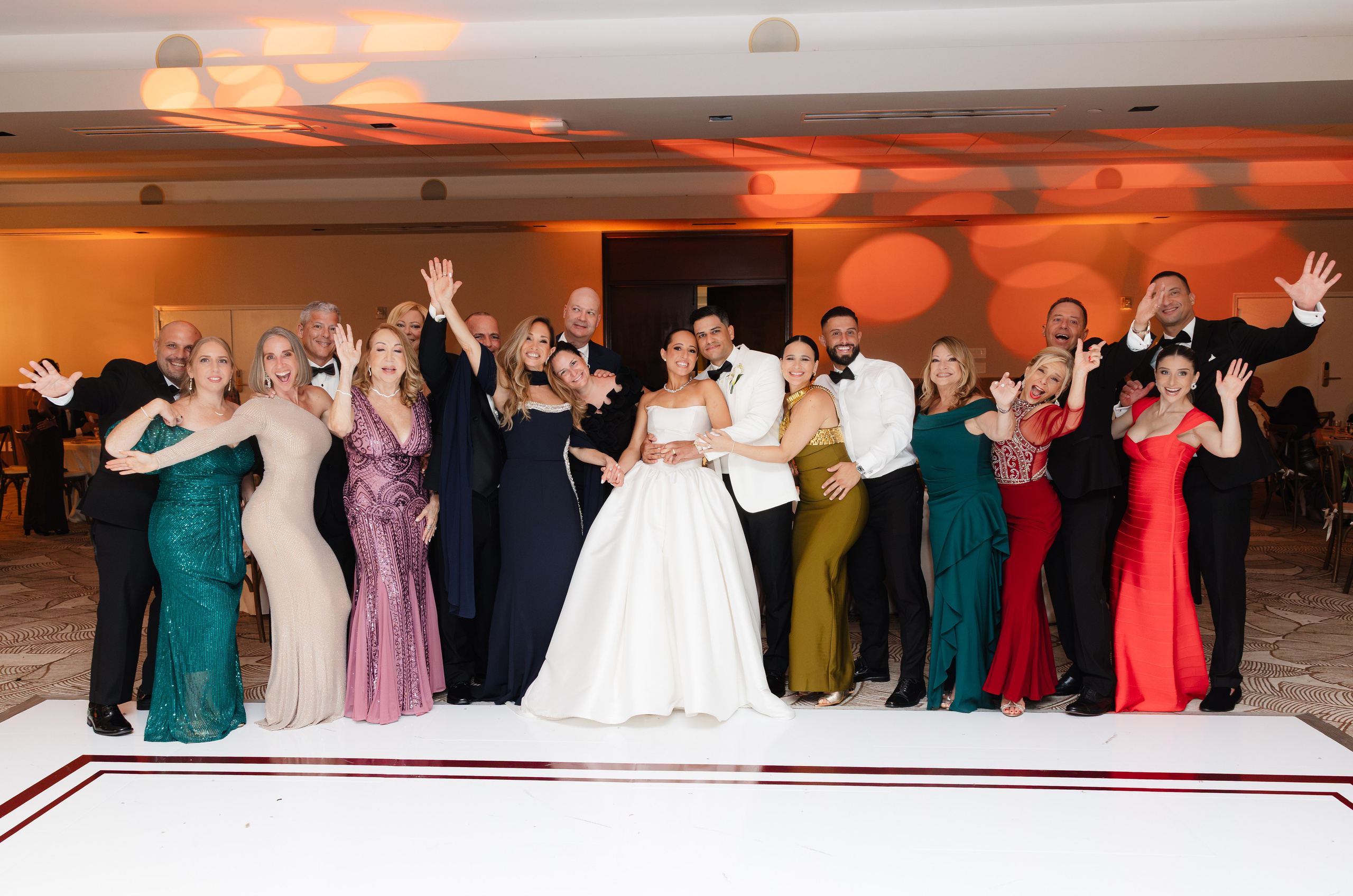 AUDREY & CARLOS. YES I DO PRODUCTION — Wedding photography&videography