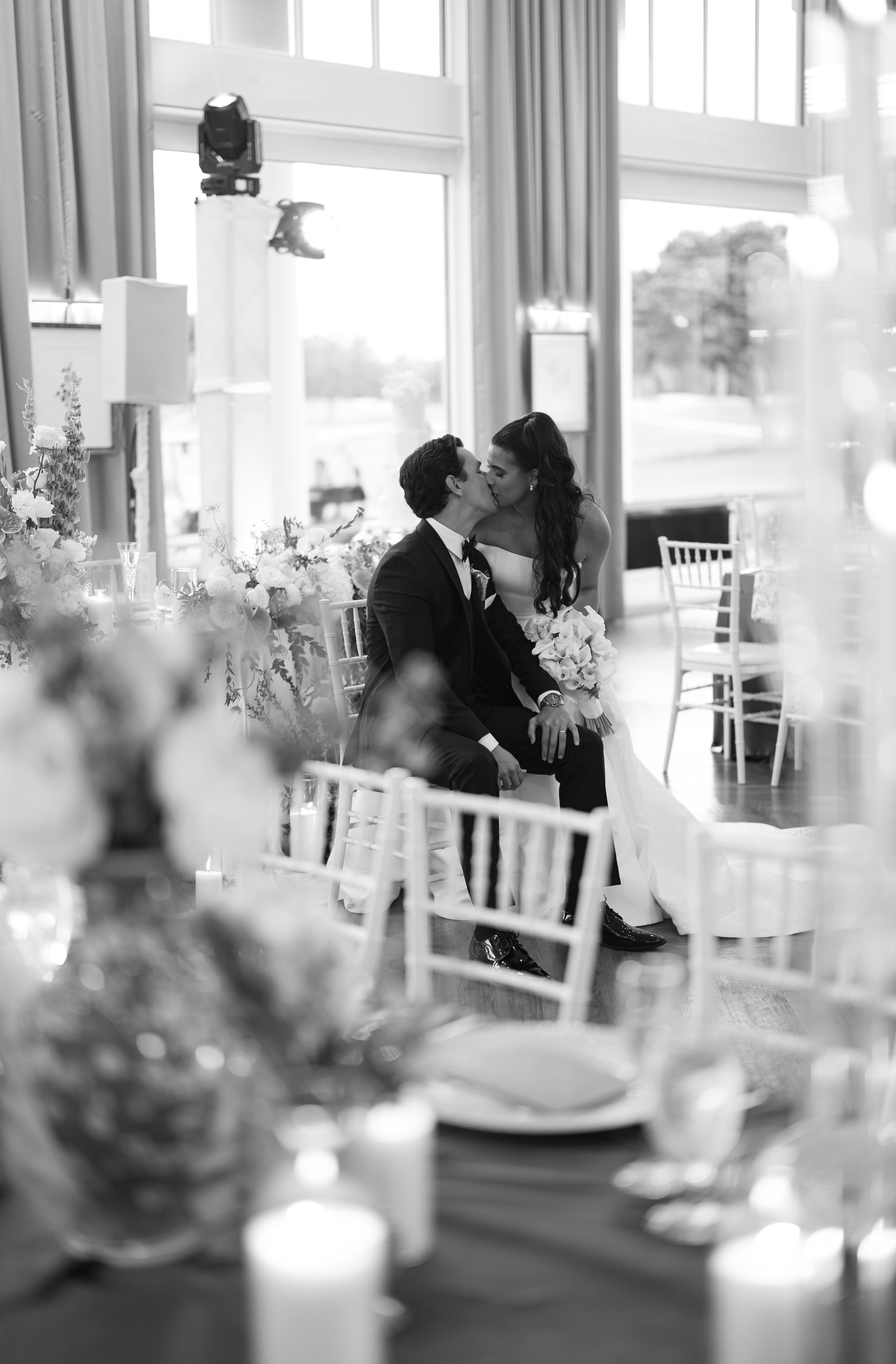 Margye & Chris | Wedding Day at Weston Hills Country Club. YES I DO PRODUCTION — Wedding photography&videography