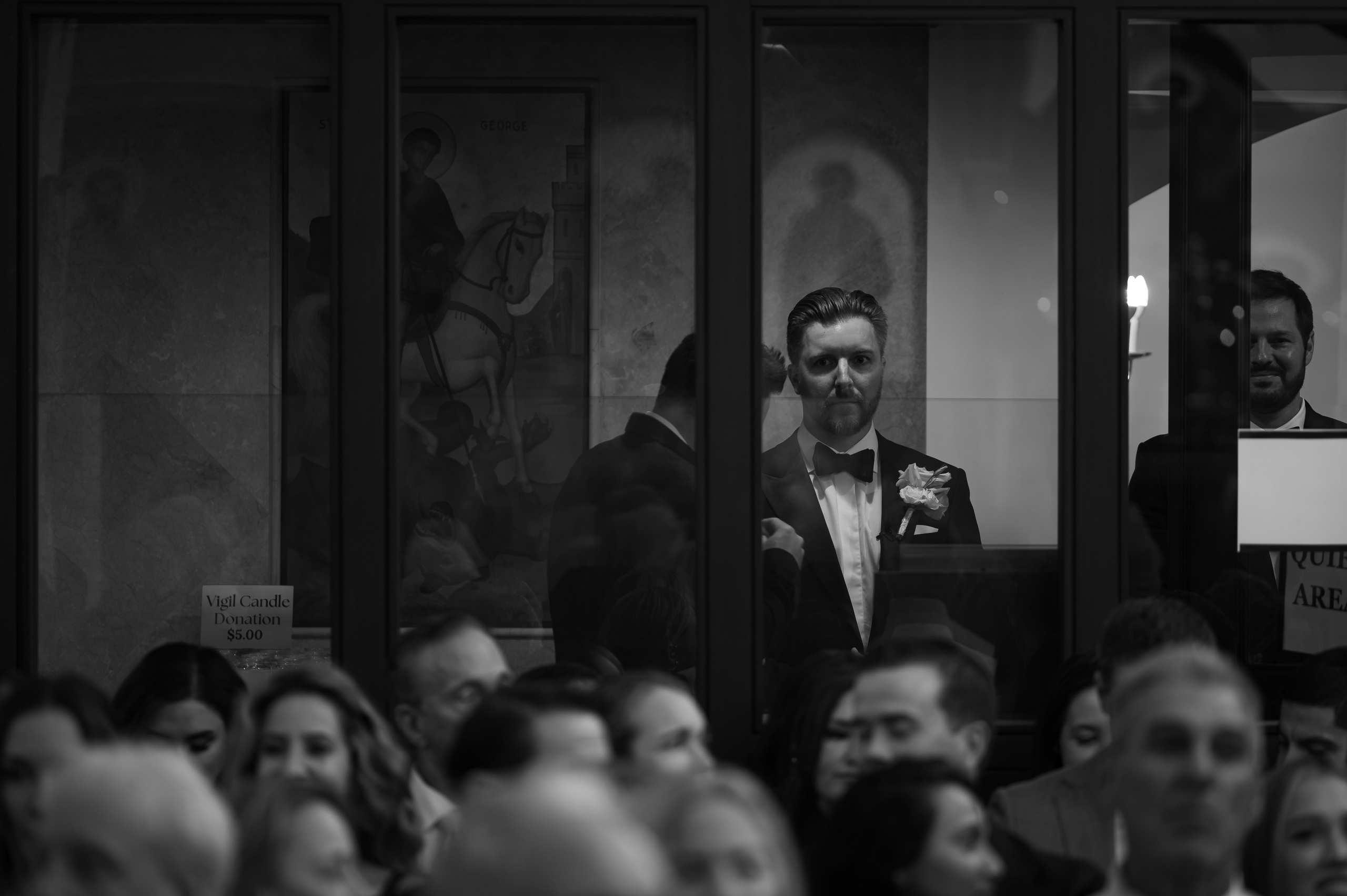 NICOLE & LOGAN. YES I DO PRODUCTION — Wedding photography&videography