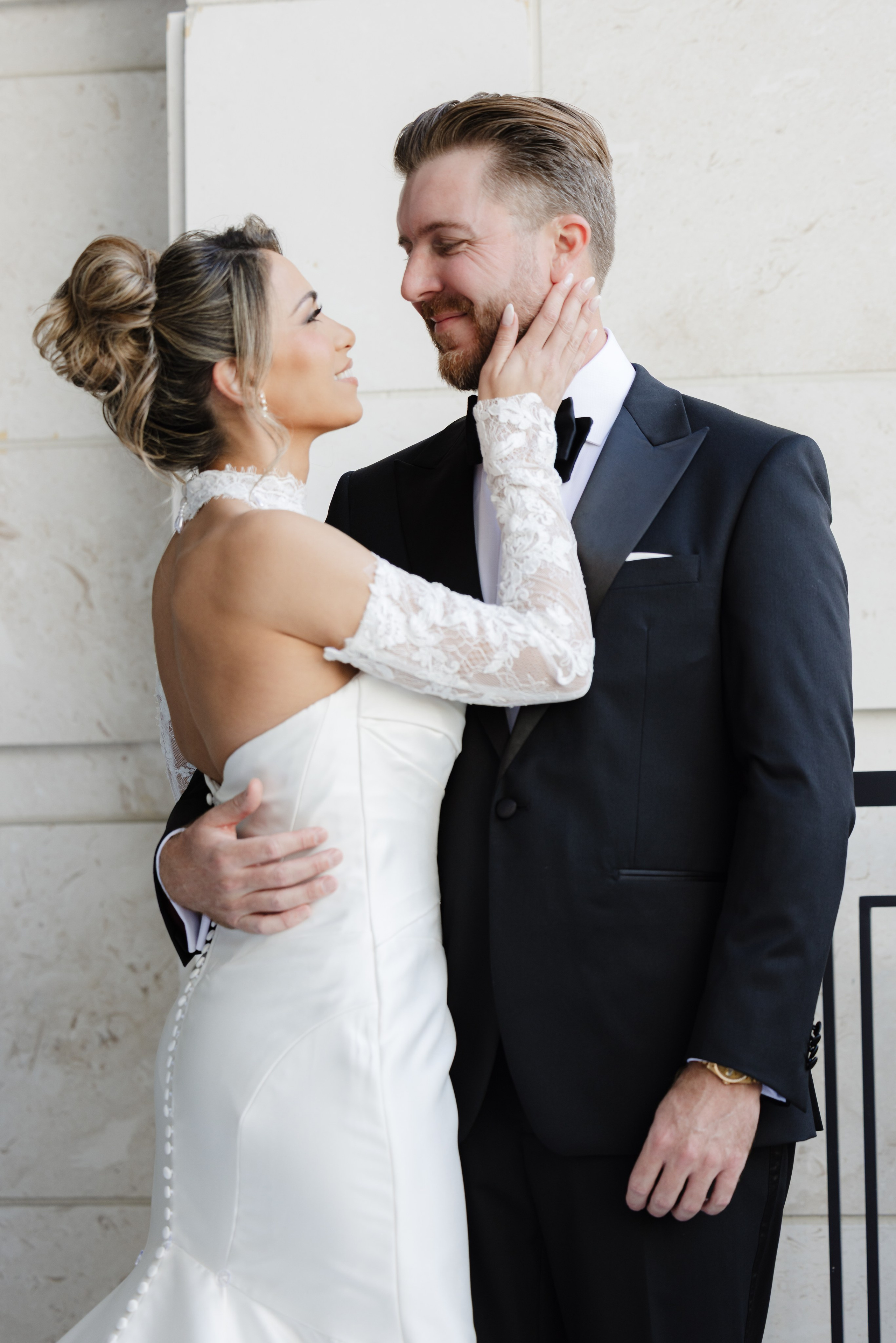 NICOLE & LOGAN. YES I DO PRODUCTION — Wedding photography&videography