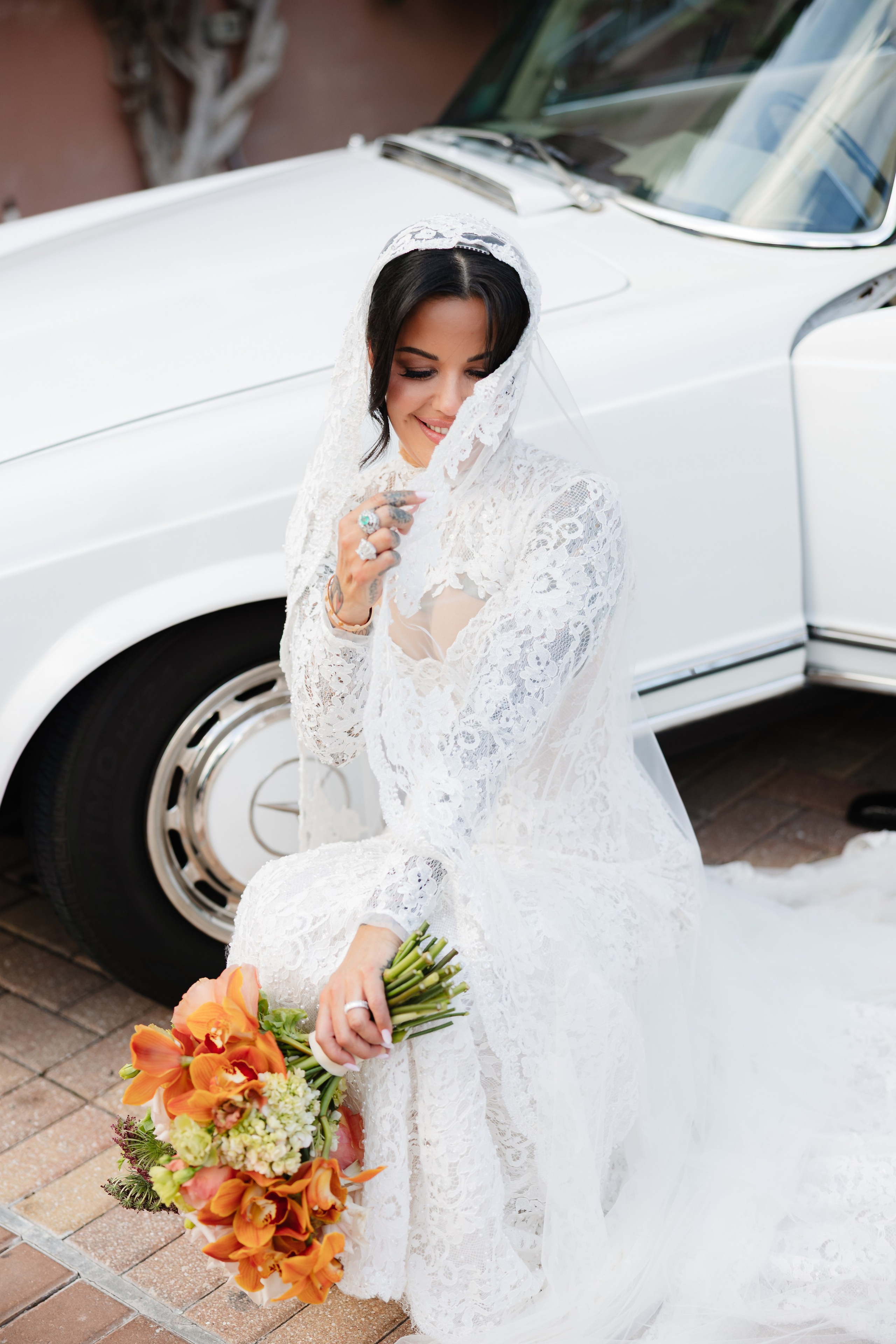 PAM & STEVEN. YES I DO PRODUCTION — Wedding photography&videography
