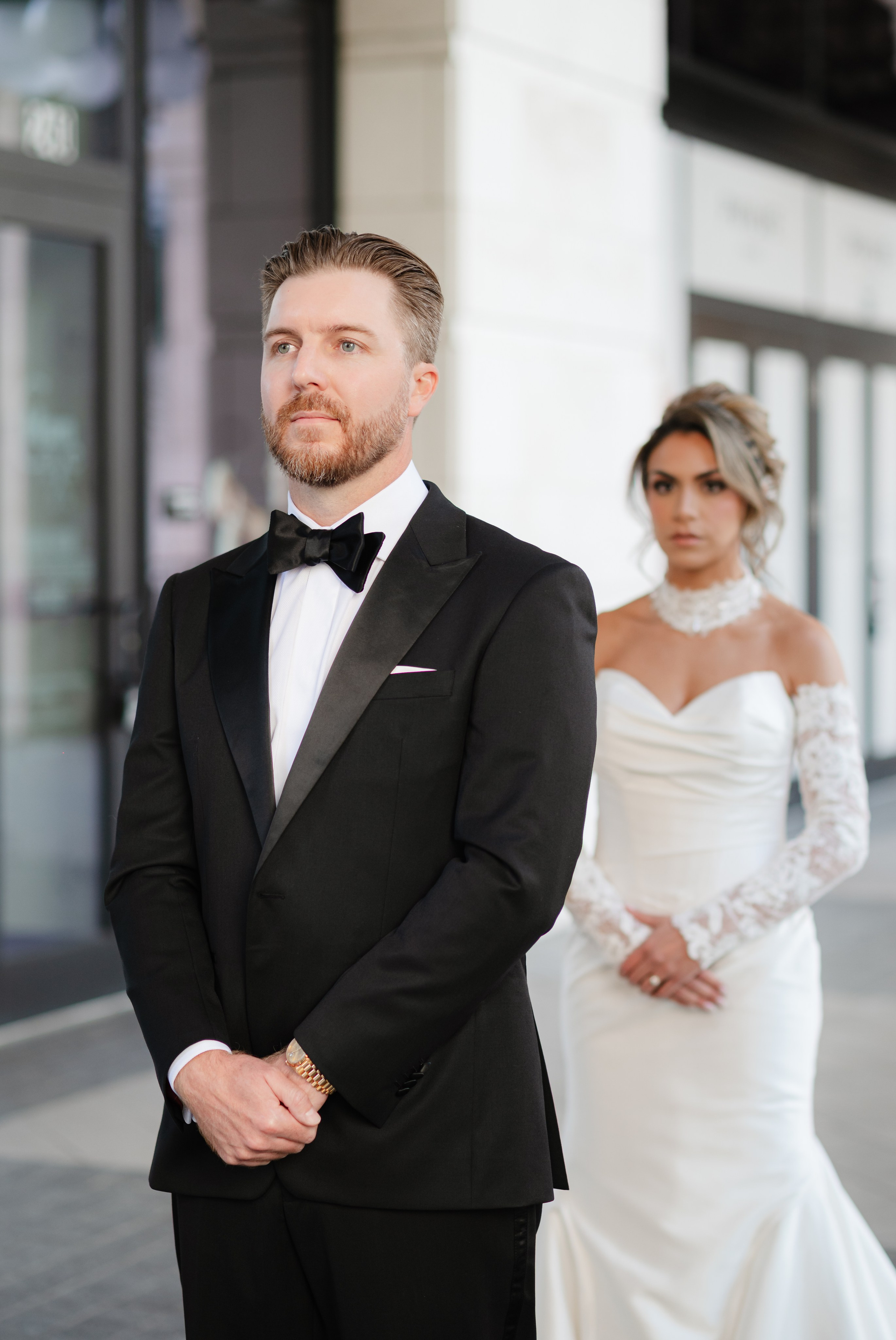 NICOLE & LOGAN. YES I DO PRODUCTION — Wedding photography&videography