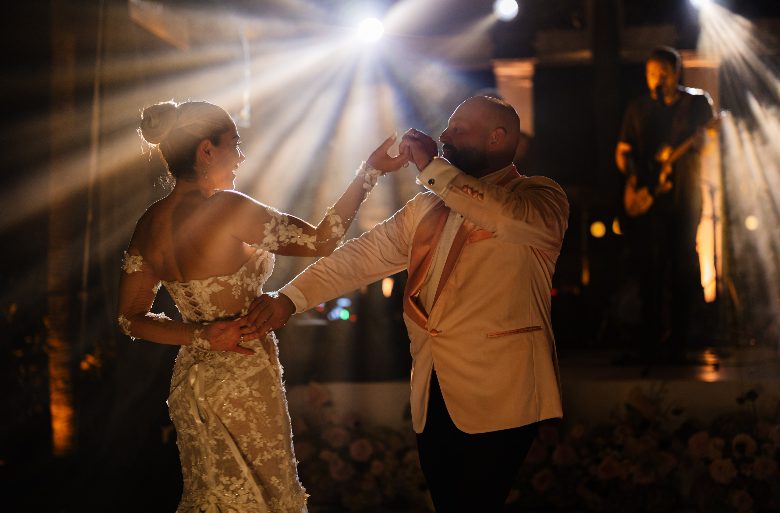 MANAL & FELIPE. YES I DO PRODUCTION — Wedding photography&videography