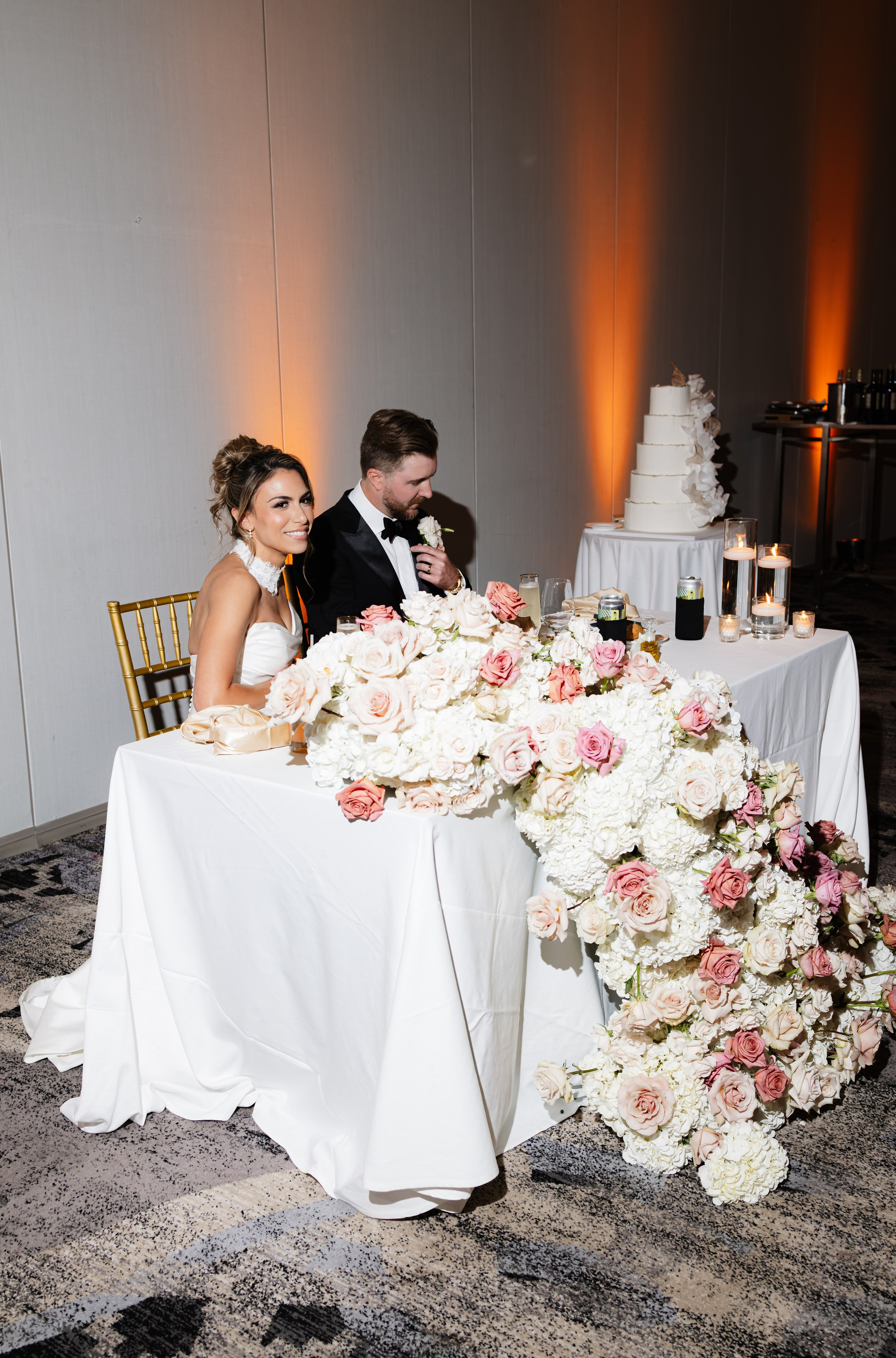 NICOLE & LOGAN. YES I DO PRODUCTION — Wedding photography&videography
