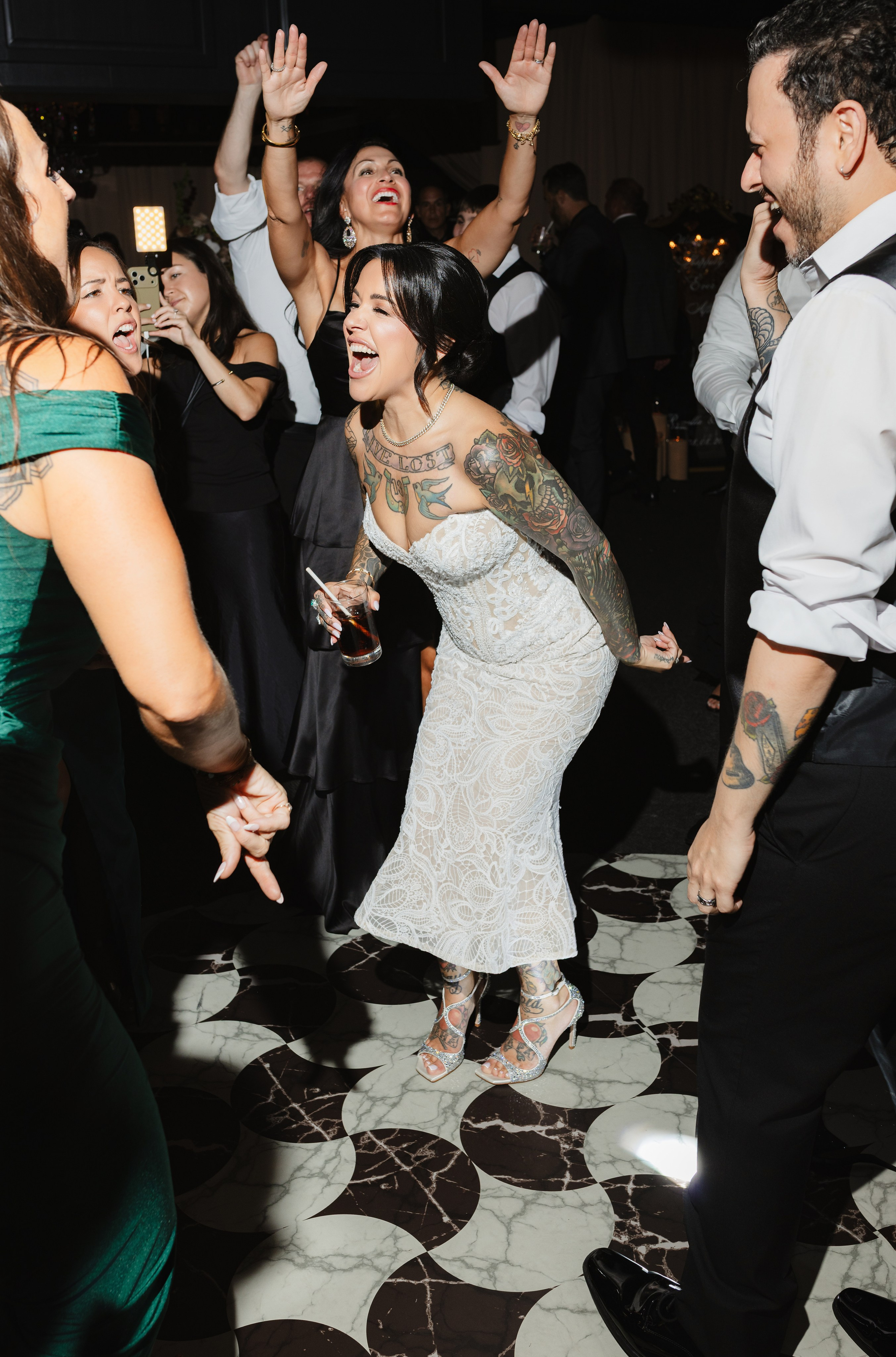 PAM & STEVEN. YES I DO PRODUCTION — Wedding photography&videography