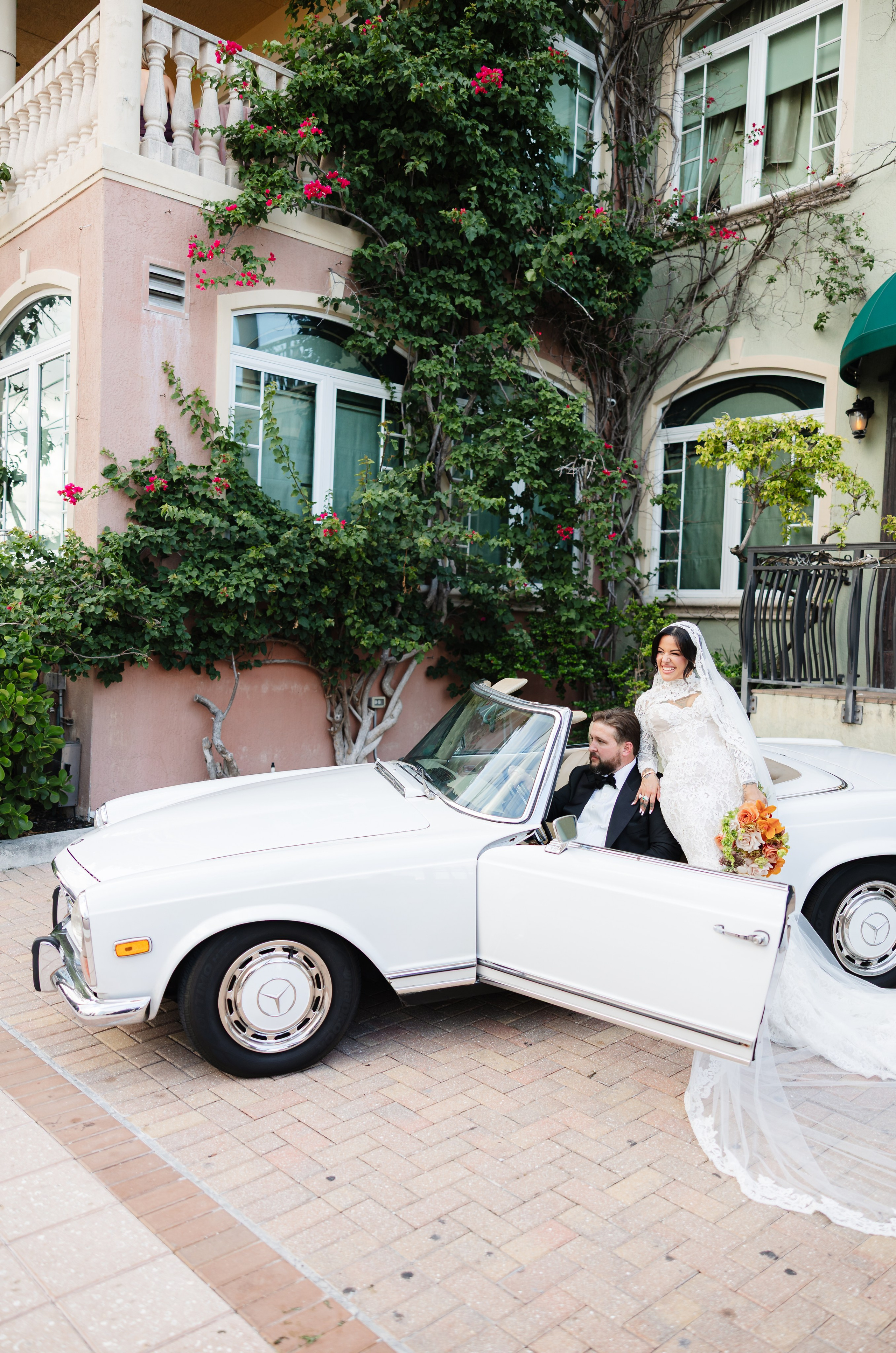 PAM & STEVEN. YES I DO PRODUCTION — Wedding photography&videography
