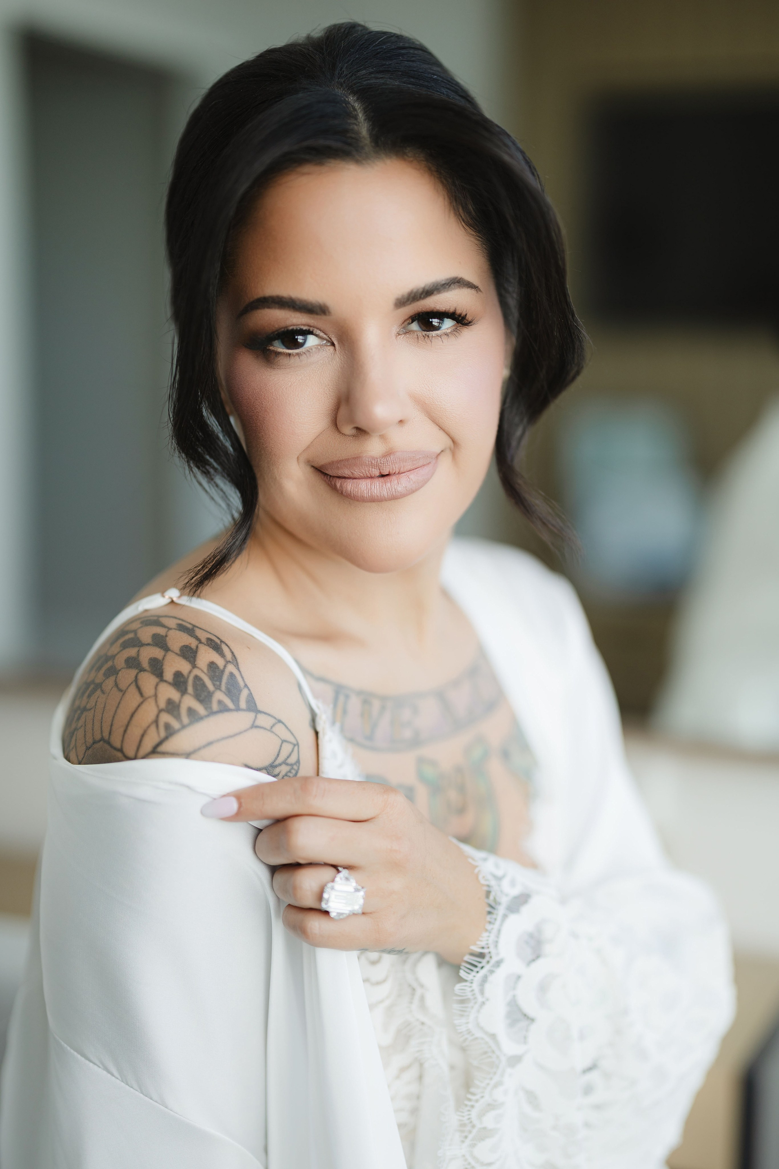 PAM & STEVEN. YES I DO PRODUCTION — Wedding photography&videography
