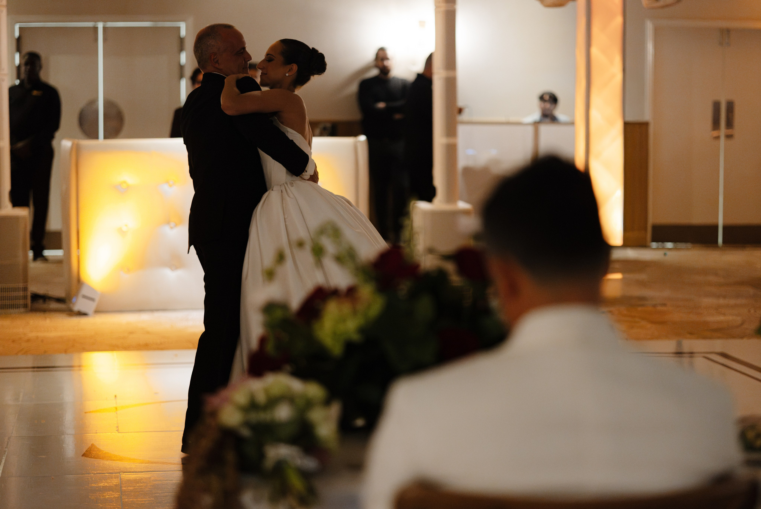 AUDREY & CARLOS. YES I DO PRODUCTION — Wedding photography&videography