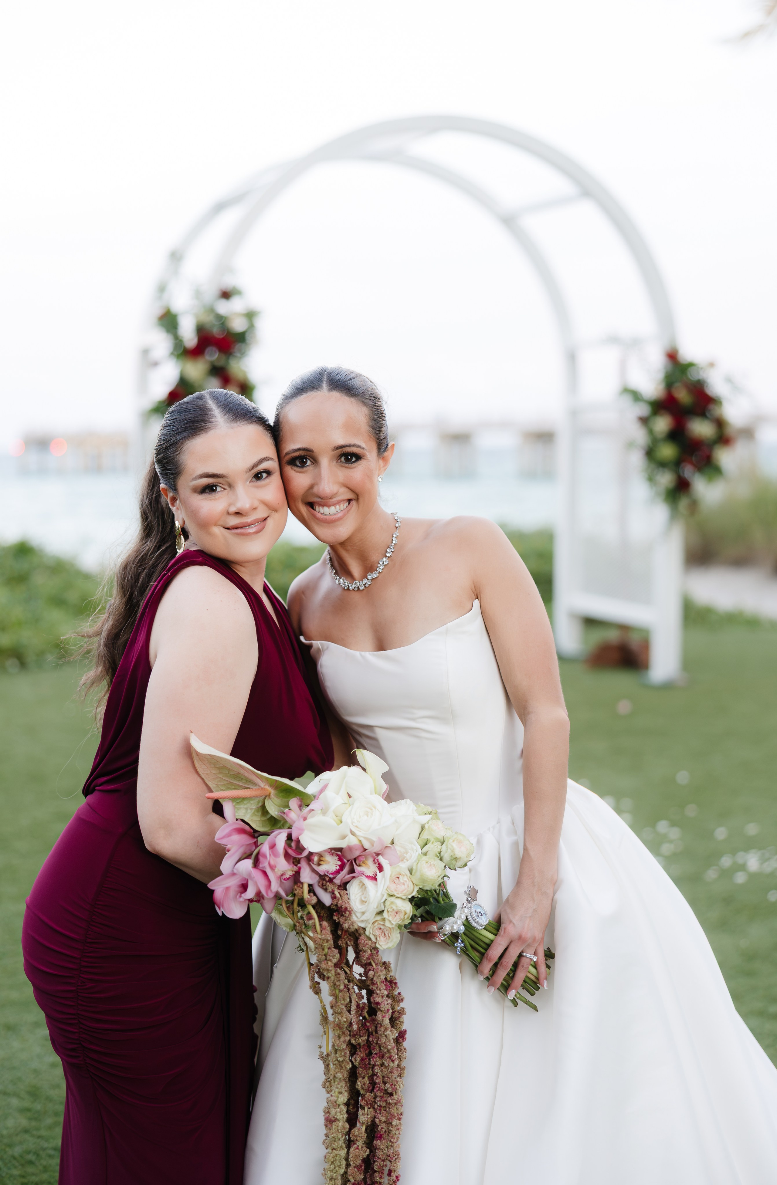 AUDREY & CARLOS. YES I DO PRODUCTION — Wedding photography&videography