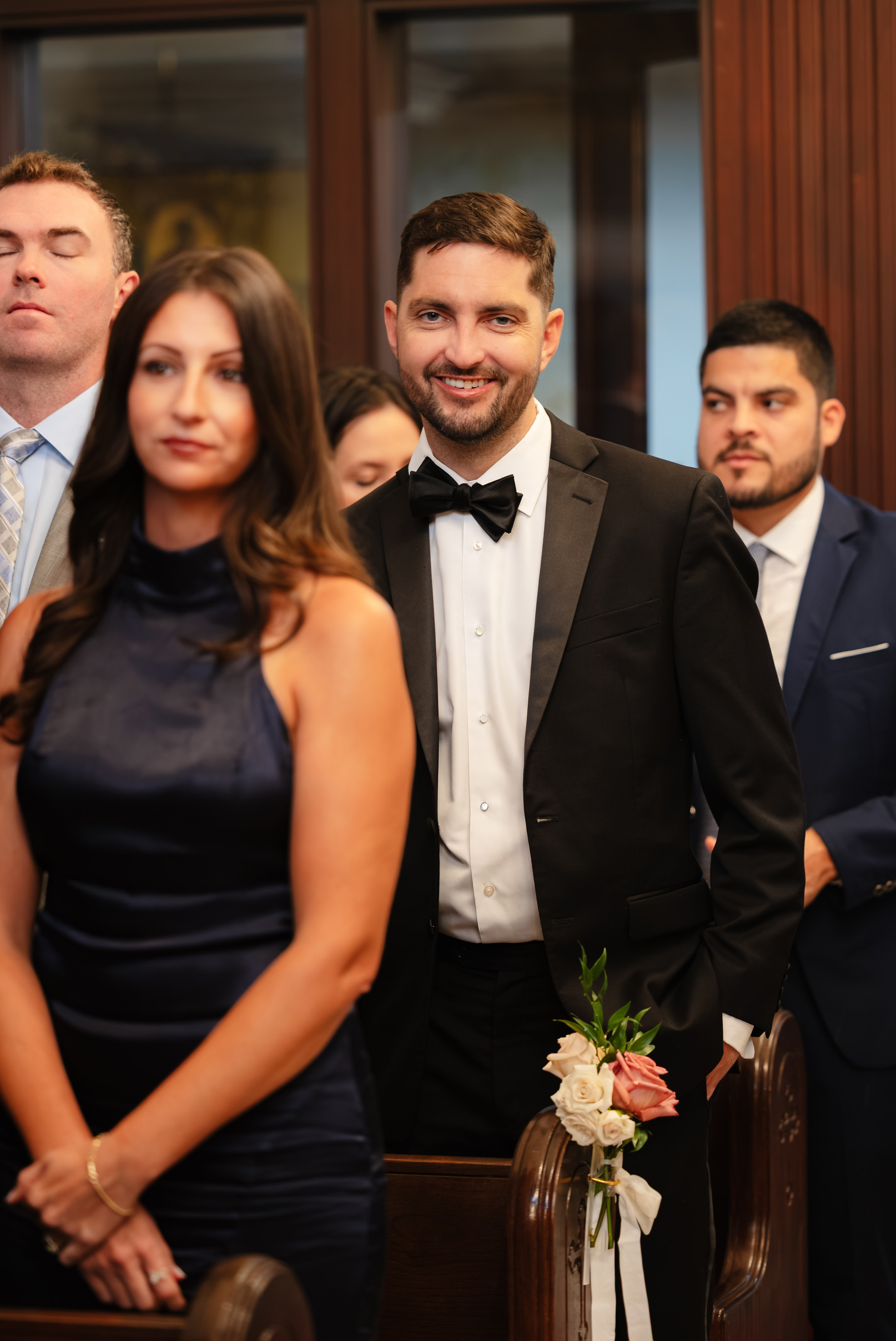 NICOLE & LOGAN. YES I DO PRODUCTION — Wedding photography&videography