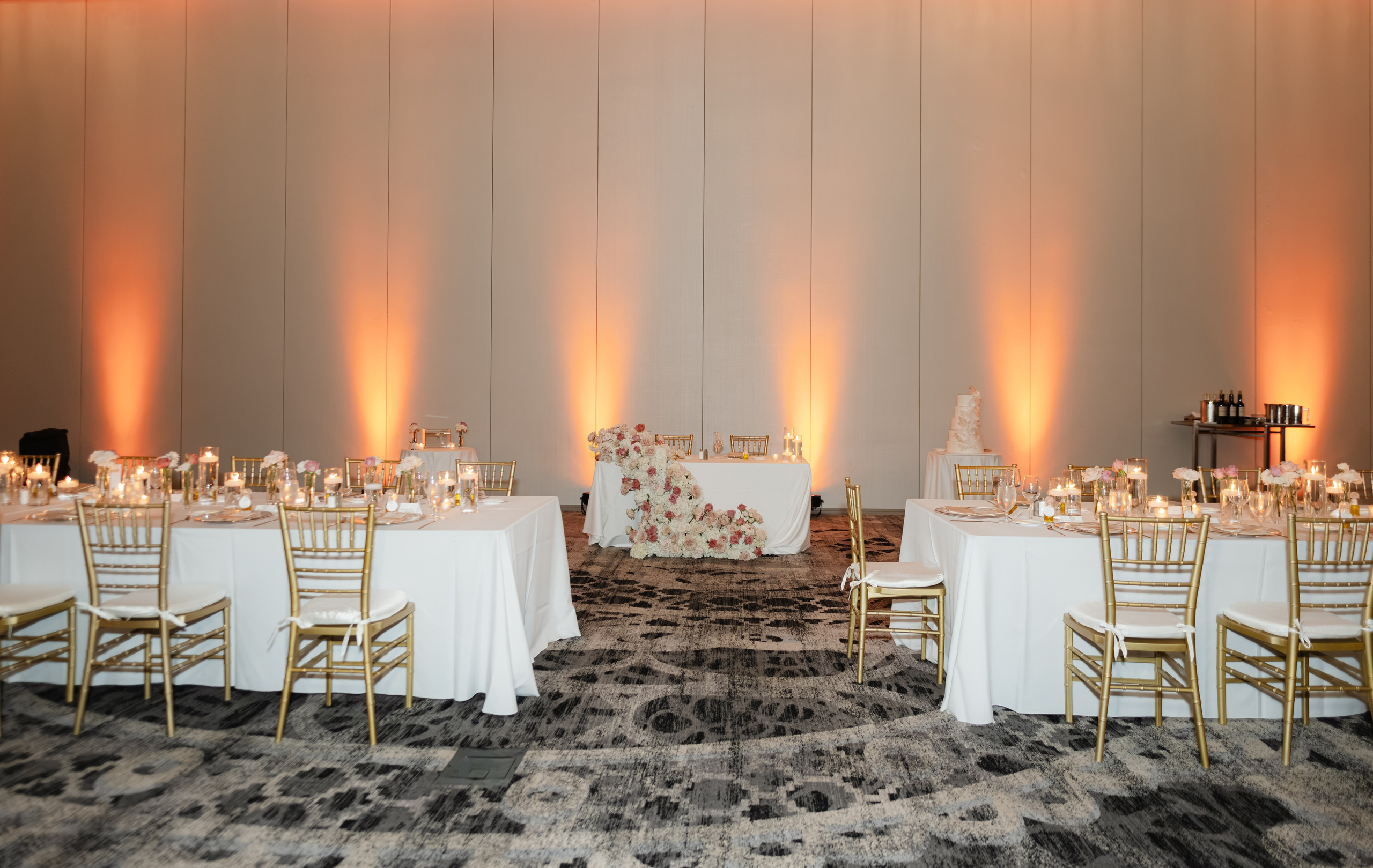 NICOLE & LOGAN. YES I DO PRODUCTION — Wedding photography&videography