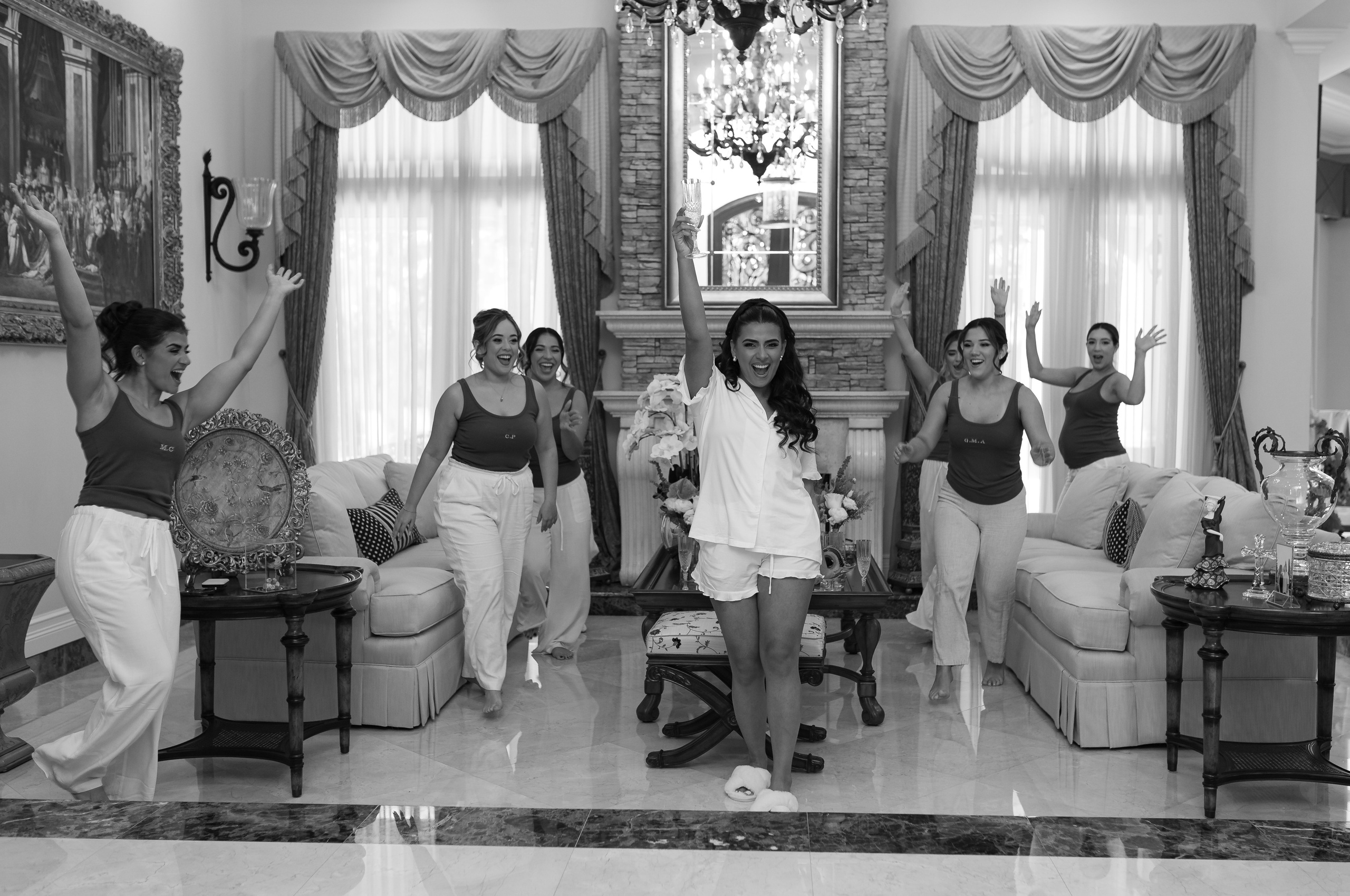 Margye & Chris | Wedding Day at Weston Hills Country Club. YES I DO PRODUCTION — Wedding photography&videography